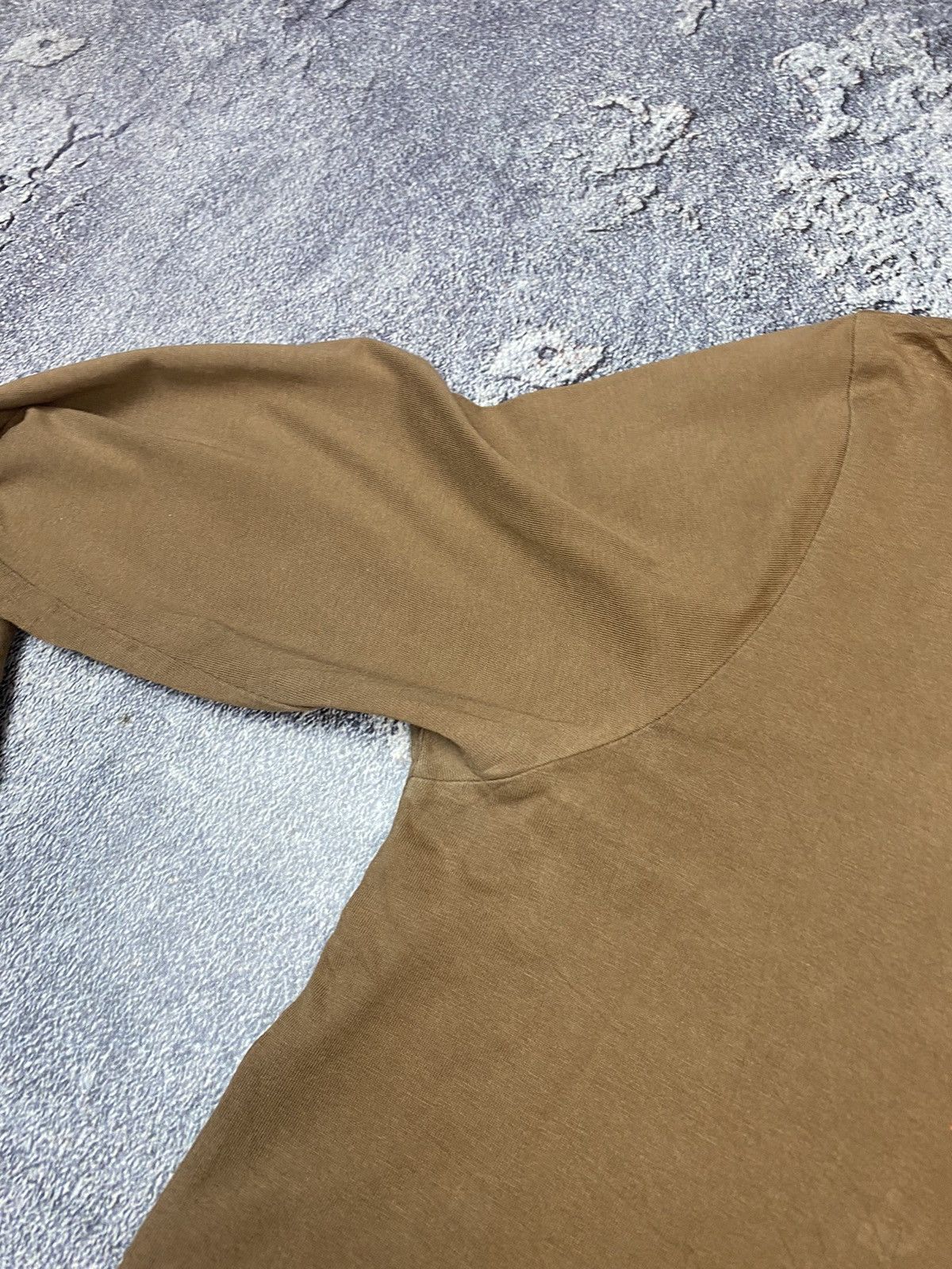 Rip Curl VTG 00s Rip Curl Brown Longsleeve Y2K Surf Style Size US L / EU 52-54 / 3 - 6 Thumbnail