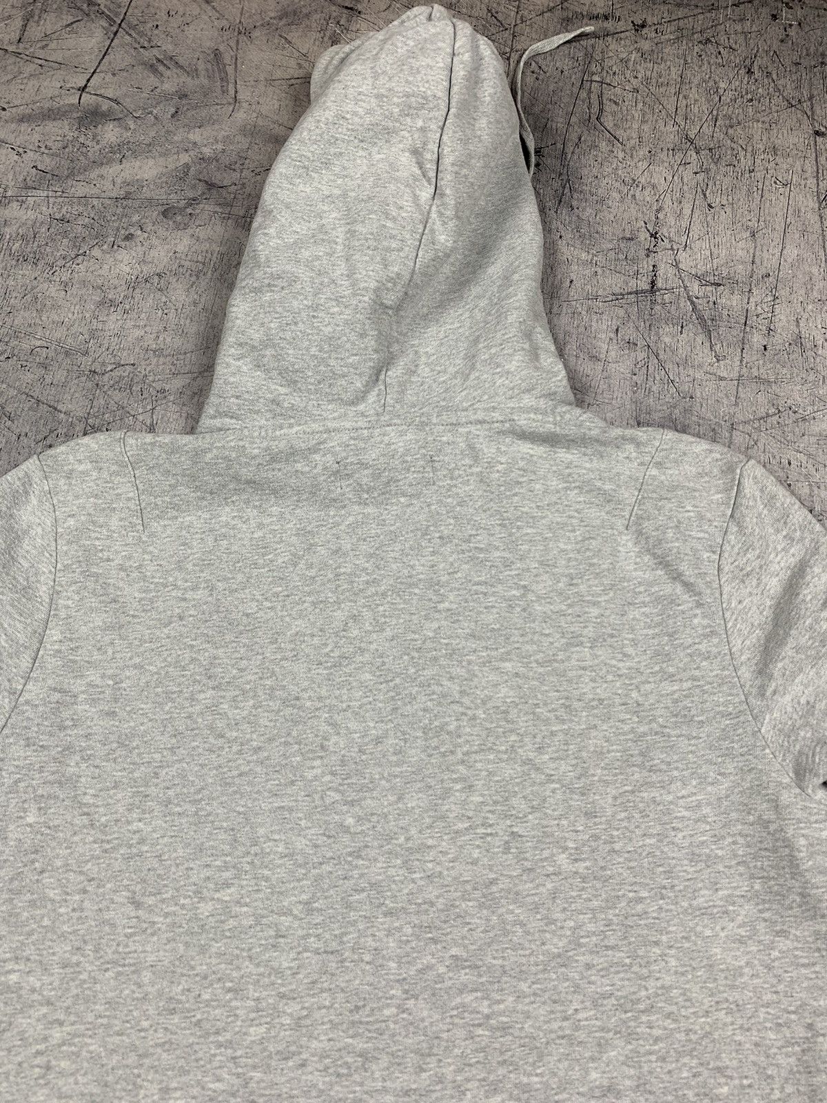 Allsaints Designer Allsaints Basic Hoodie Ramskull Raven Oth Hoody Top Size US S / EU 44-46 / 1 - 8 Thumbnail