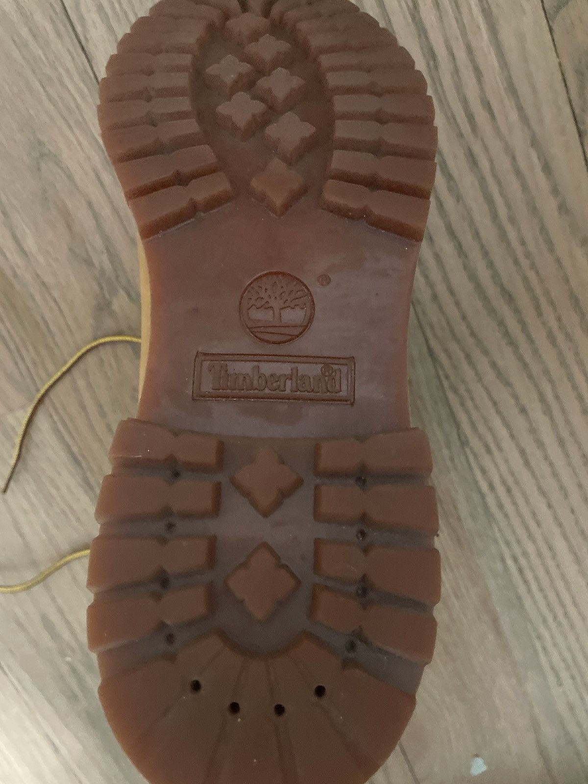Timberland Timberland Boots Size US 8.5 / EU 41-42 - 5 Thumbnail