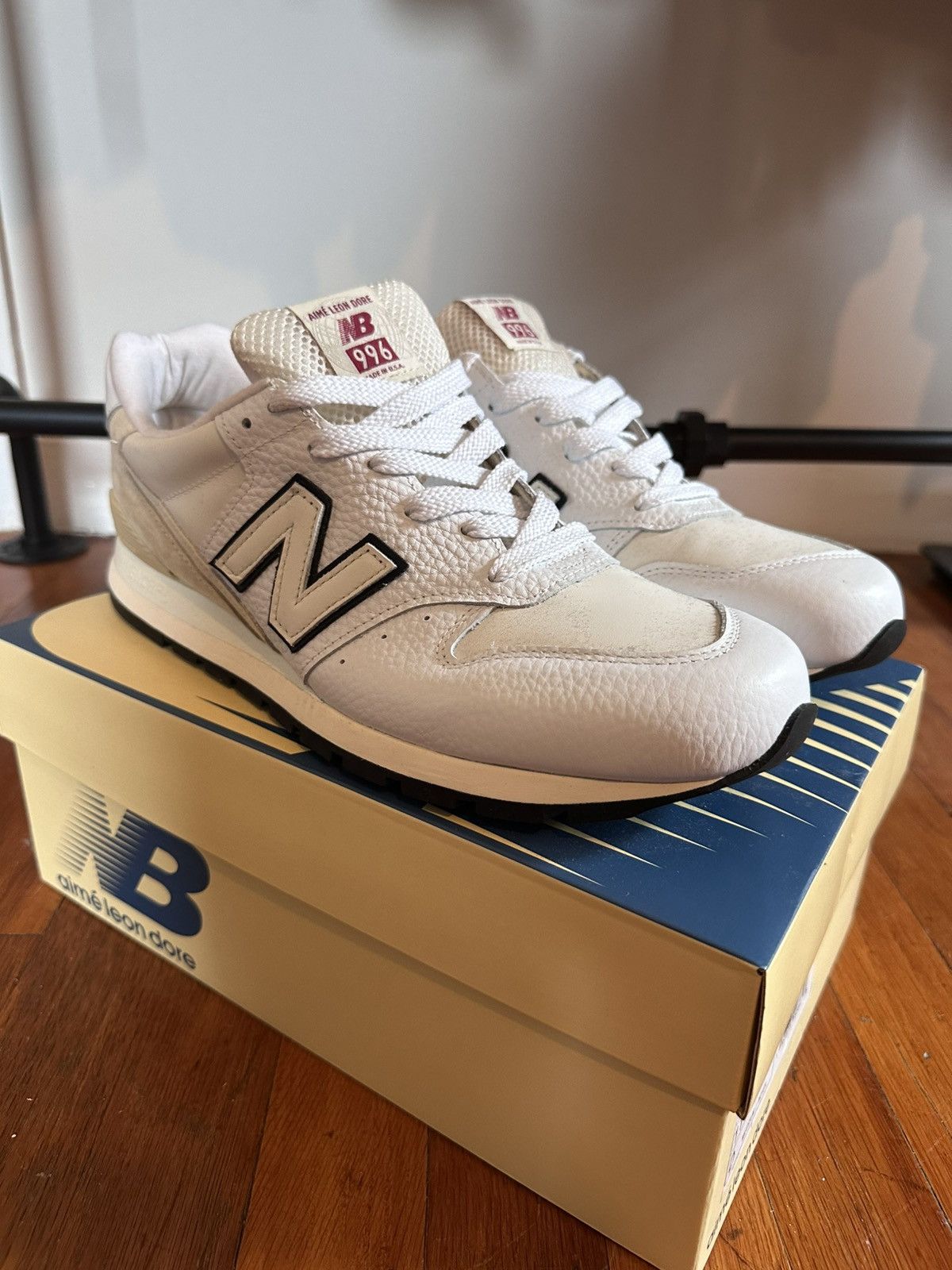 New balance 996 jl best sale