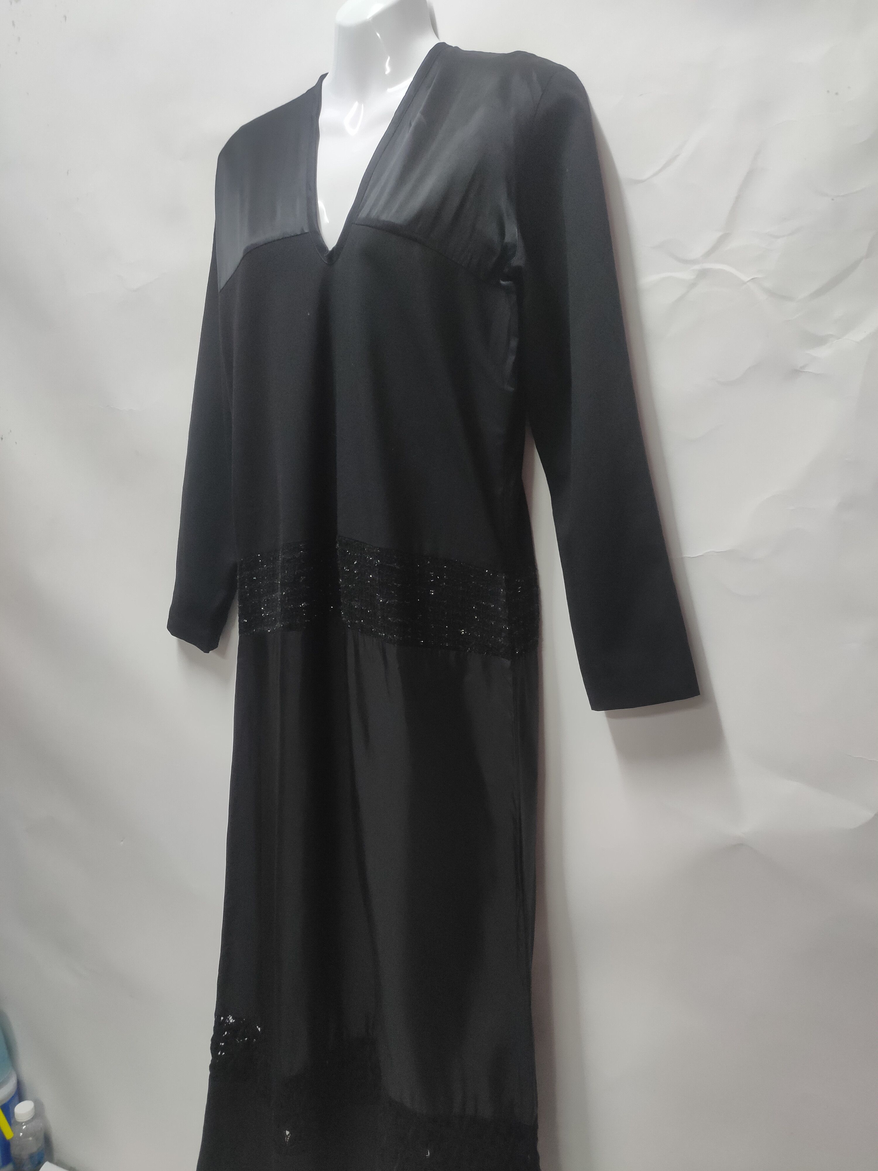 Comme des Garcons Tricot Comme des Garcons distressed dress Size M / US 6-8 / IT 42-44 - 3 Thumbnail