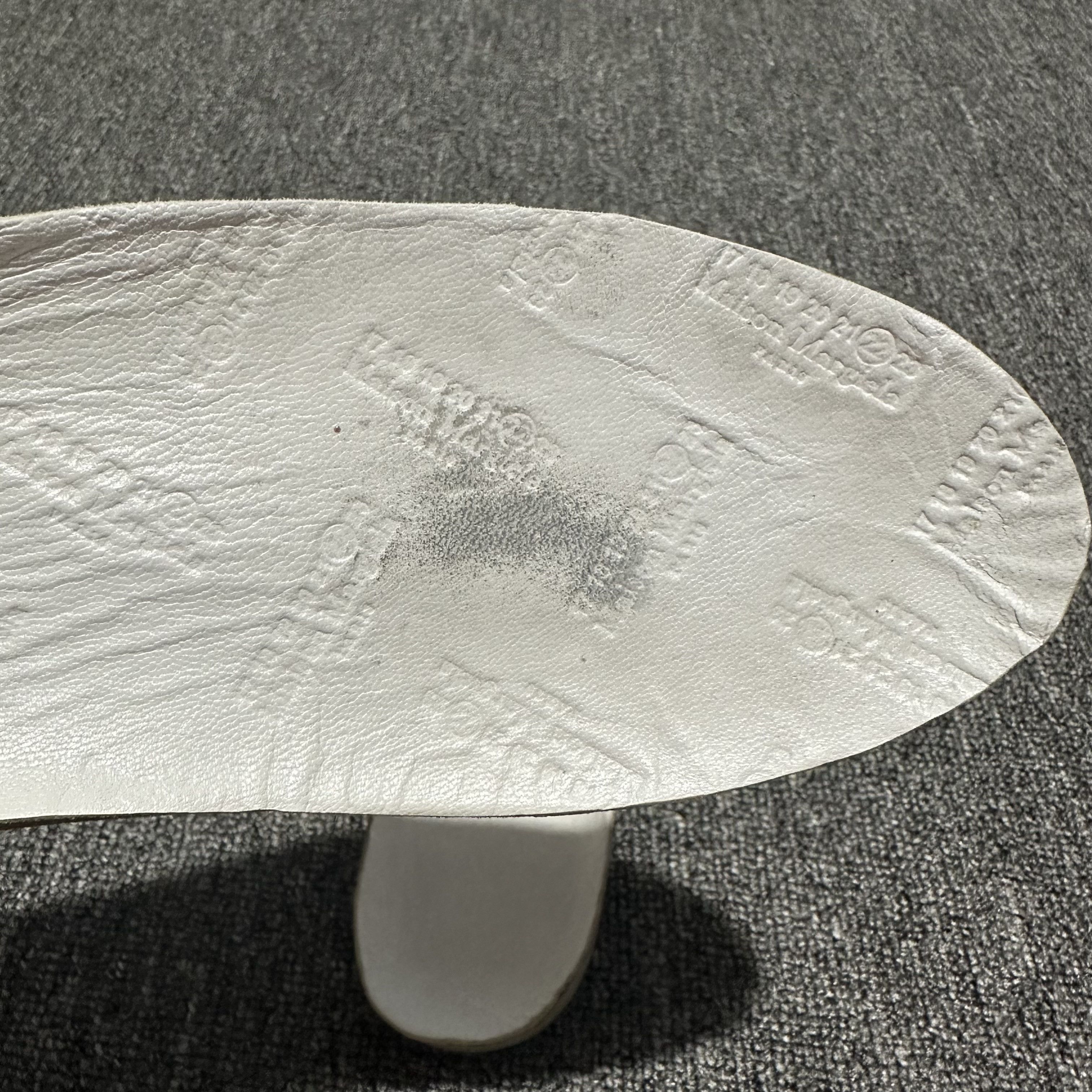 Maison Margiela Maison Margiela Retro Runner Size US 7 / EU 40 - 7 Thumbnail