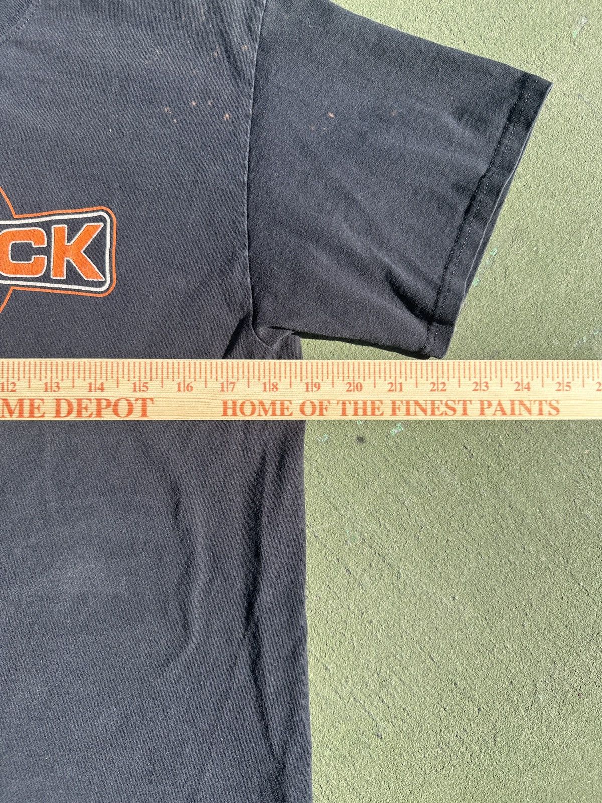 Other Heavyweight Graphic Tee Size US M / EU 48-50 / 2 - 6 Thumbnail
