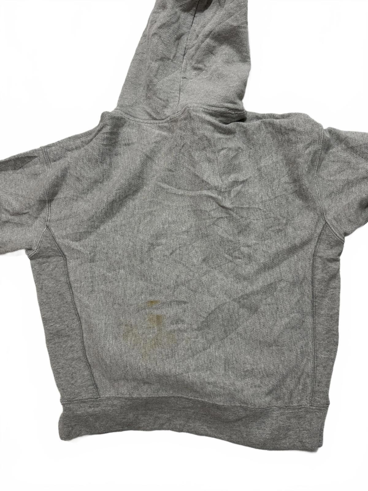 Champion Champion Gray Hoodie Sweatshirt Size US M / EU 48-50 / 2 - 4 Thumbnail