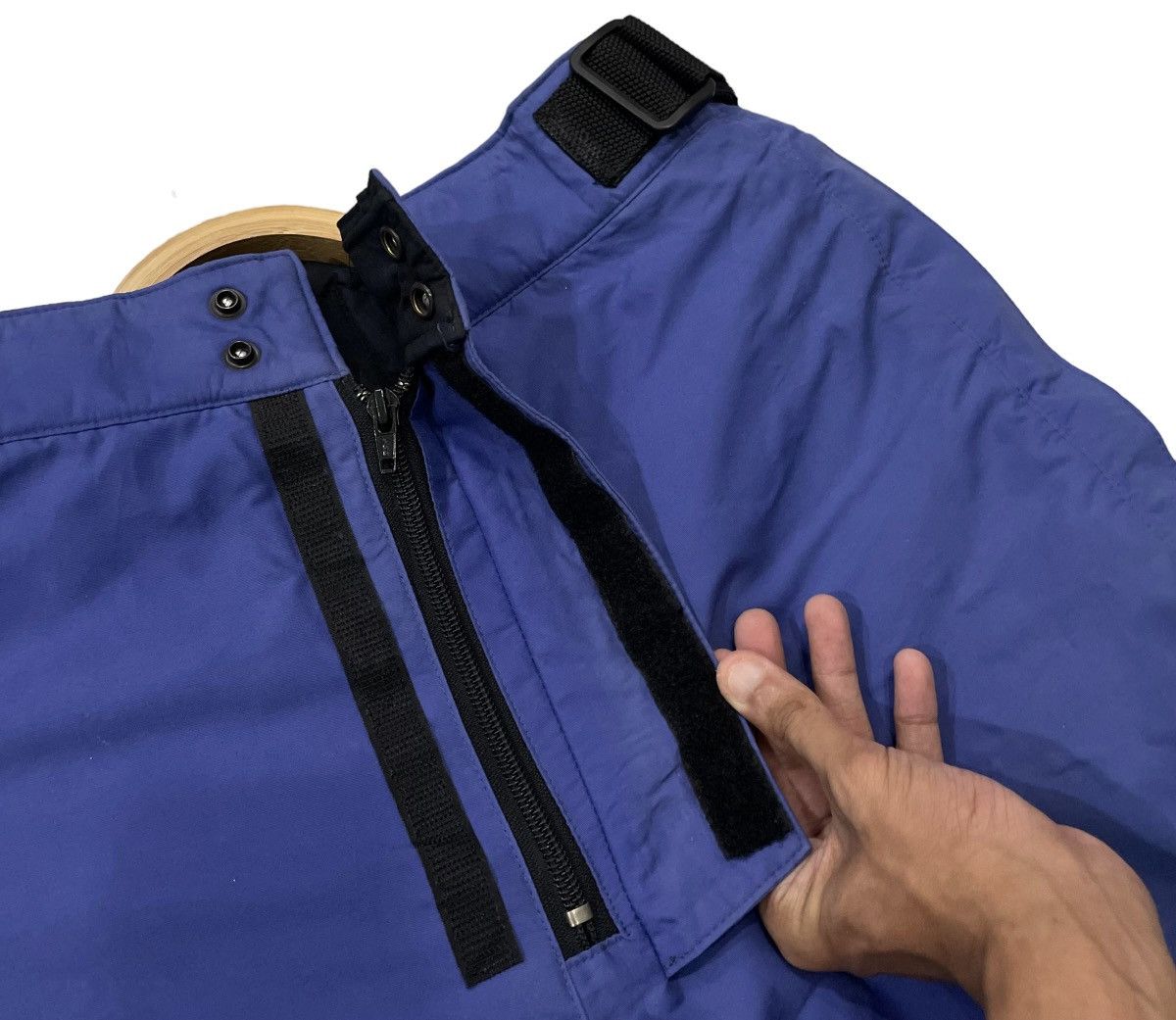 The North Face Vintage The North Face Goretex Outdoor Pants Size US 30 / EU 46 - 8 Thumbnail