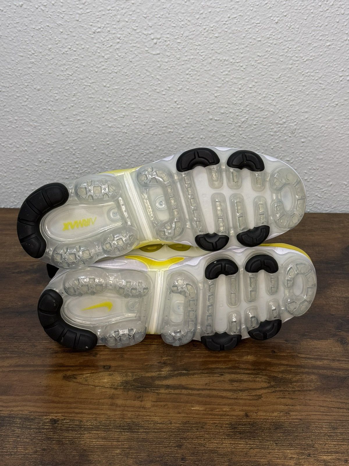 Nike Nike Air VaporMax Plus Sunshine Yellow size 8.5 Size US 8.5 / IT 38.5 - 7 Thumbnail