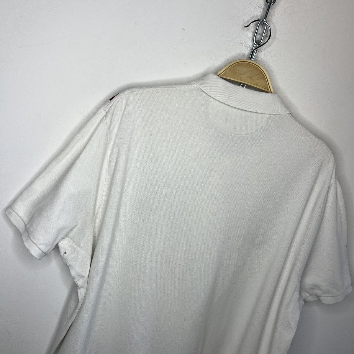 Polo Ralph Lauren × Vintage Bundle 2x Polo Ralph Lauren London Vintage Shirt Chief Keef Size US XXL / EU 58 / 5 - 11 Thumbnail