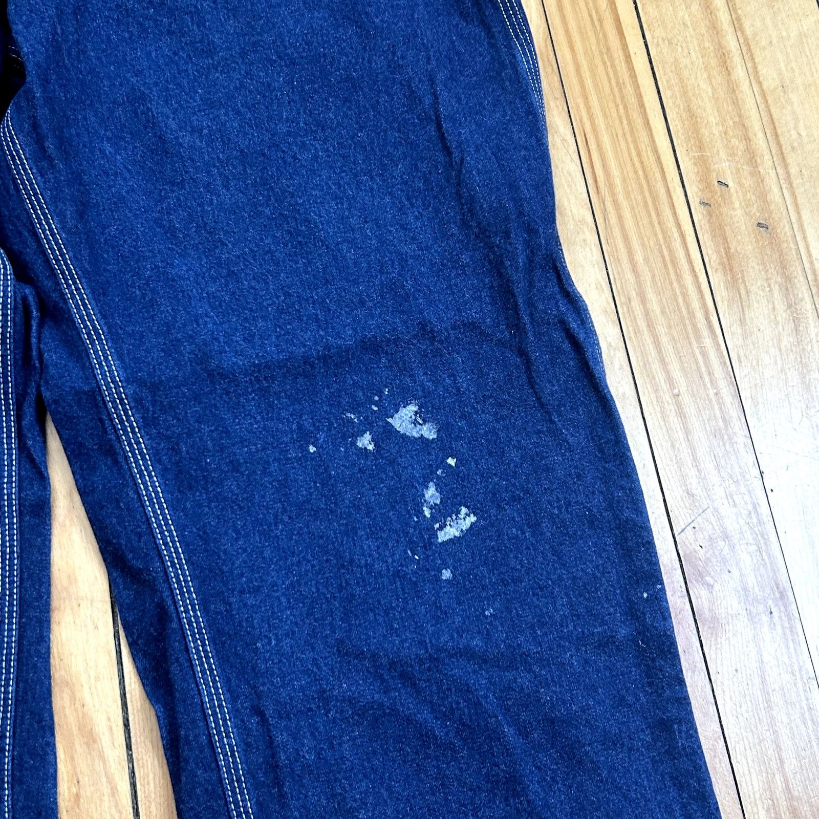 Oshkosh Vintage Oshkosh B'Gosh Jeans 36x31 Size US 36 / EU 52 - 8 Thumbnail