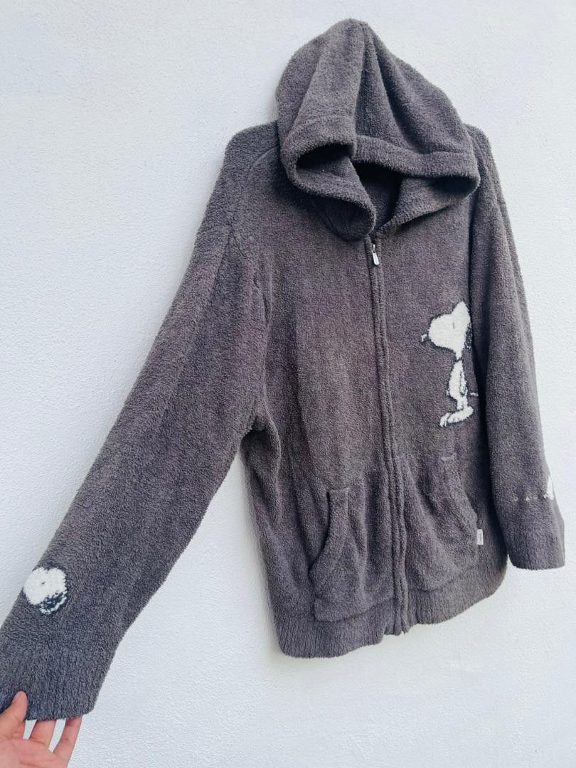Japanese Brand Vintage Snoopy Meet Gelato Pique Japanese Designer Style Size US L / EU 52-54 / 3 - 4 Thumbnail