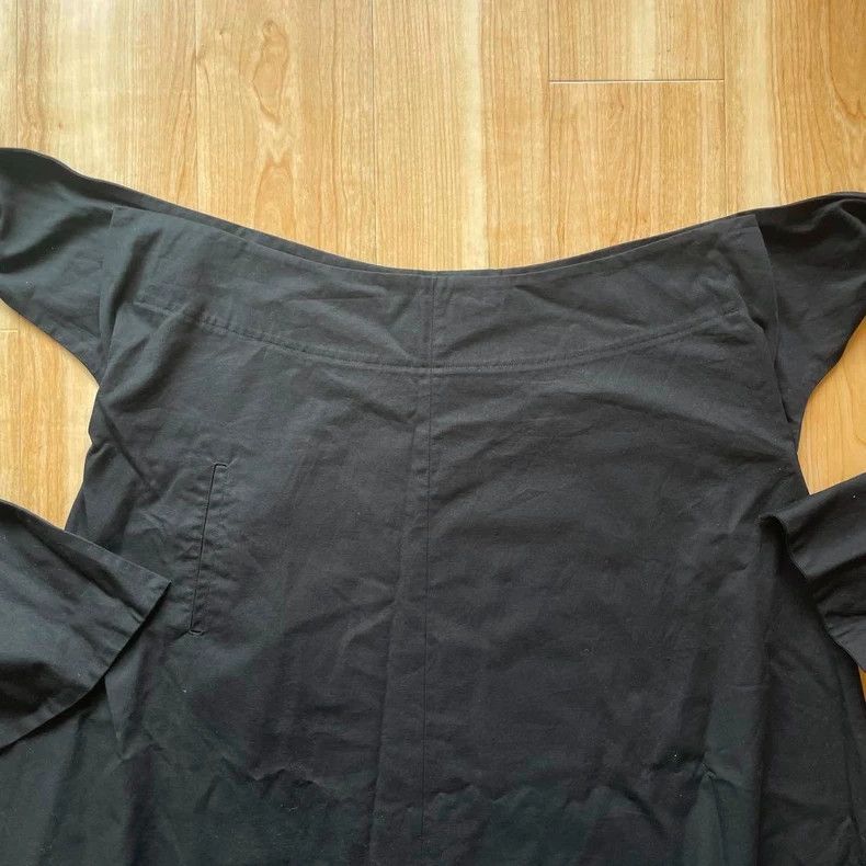 Y's Y's size 3 03ss Show Knotted Skirt Size 25" / US 0 / IT 36 - 5 Thumbnail