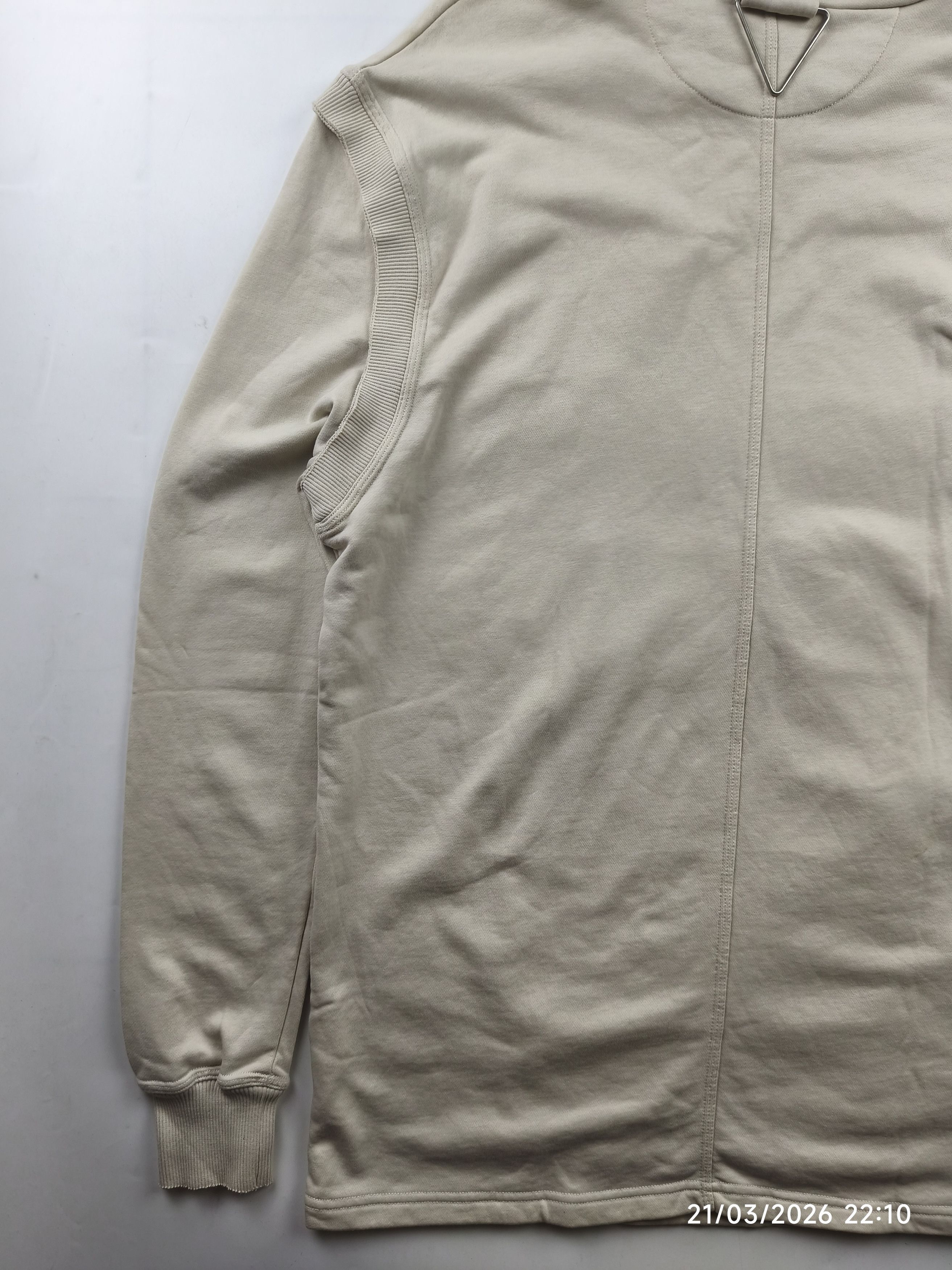 Damir Doma Damir Doma - hoodie - kangaroo pocket Size US M / EU 48-50 / 2 - 7 Thumbnail