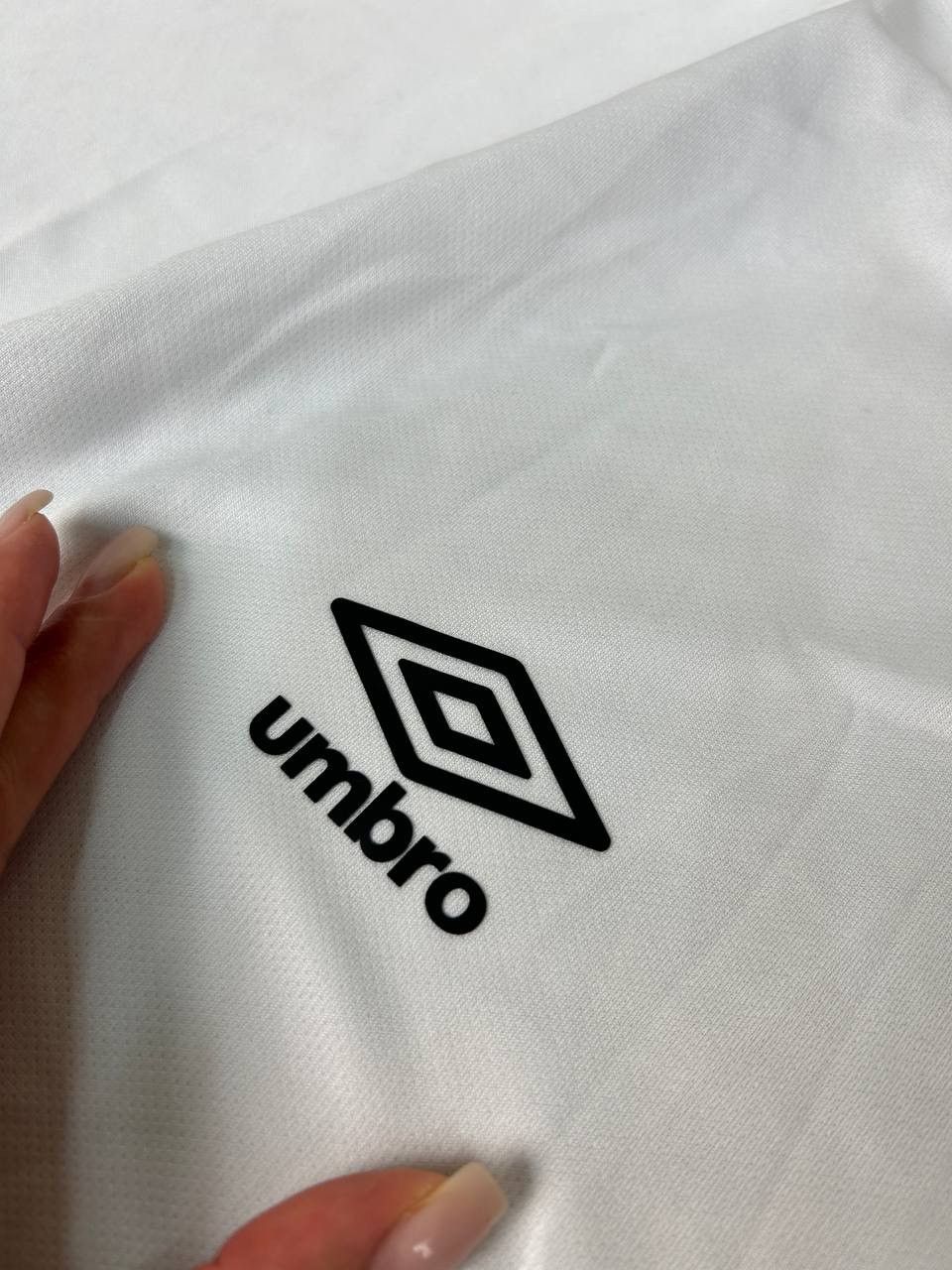 Umbro Derby County 2022 2023 Home Football Shirt Soccer Jersey Size US XL / EU 56 / 4 - 4 Thumbnail