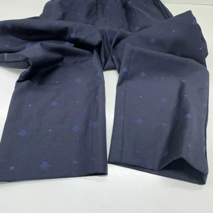 Gucci Gucci Gucci Casual Fashion Versatile Long Pants -2506 Size US 44 / EU 60 - 9 Thumbnail
