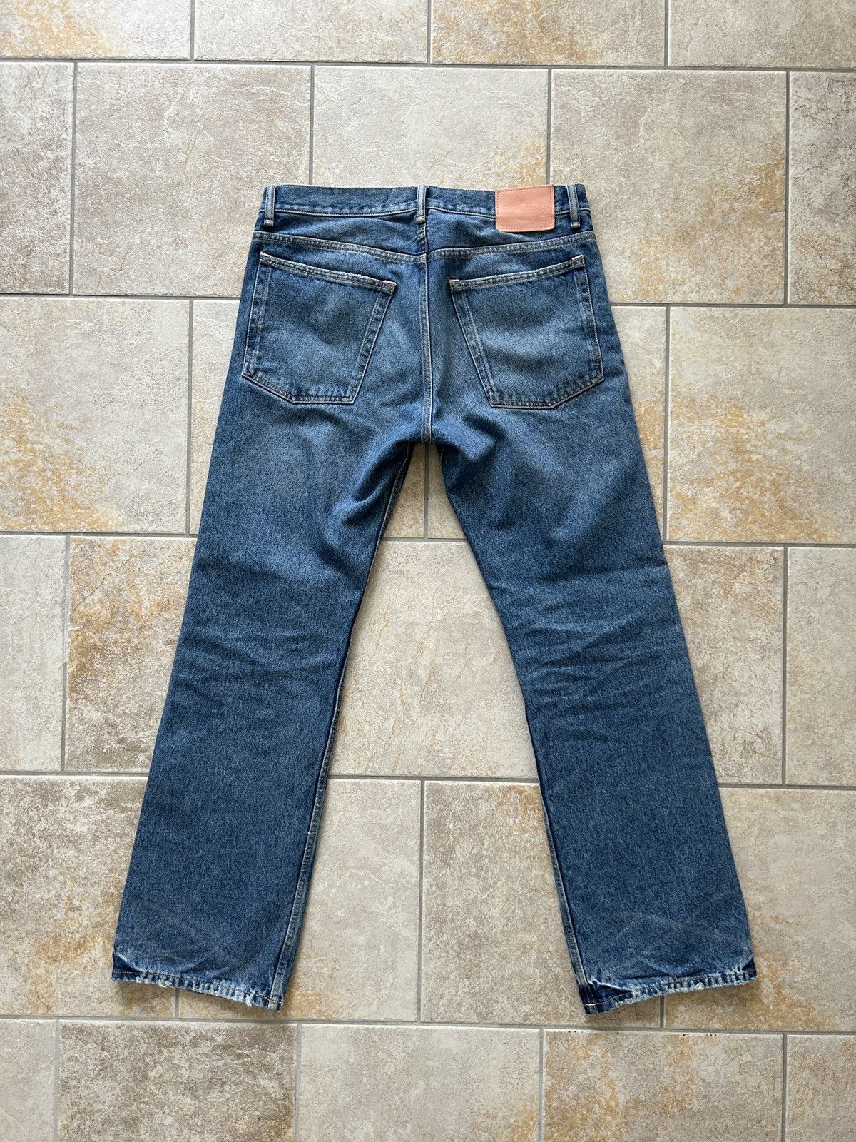 Acne Studios Acne Studios 2010M Size US 32 / EU 48 - 2 Thumbnail