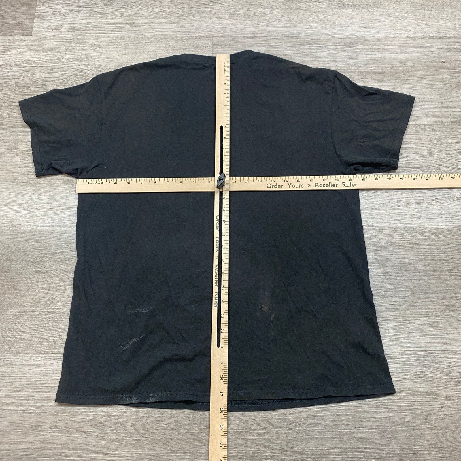 Other Beserk Guts Anime T Shirt Men's Large Size US L / EU 52-54 / 3 - 3 Thumbnail