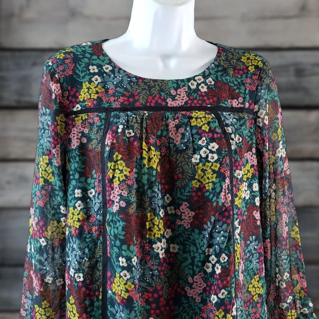 Loft VINTAGE? No. Size XS / US 0-2 / IT 36-38 - 1 Thumbnail