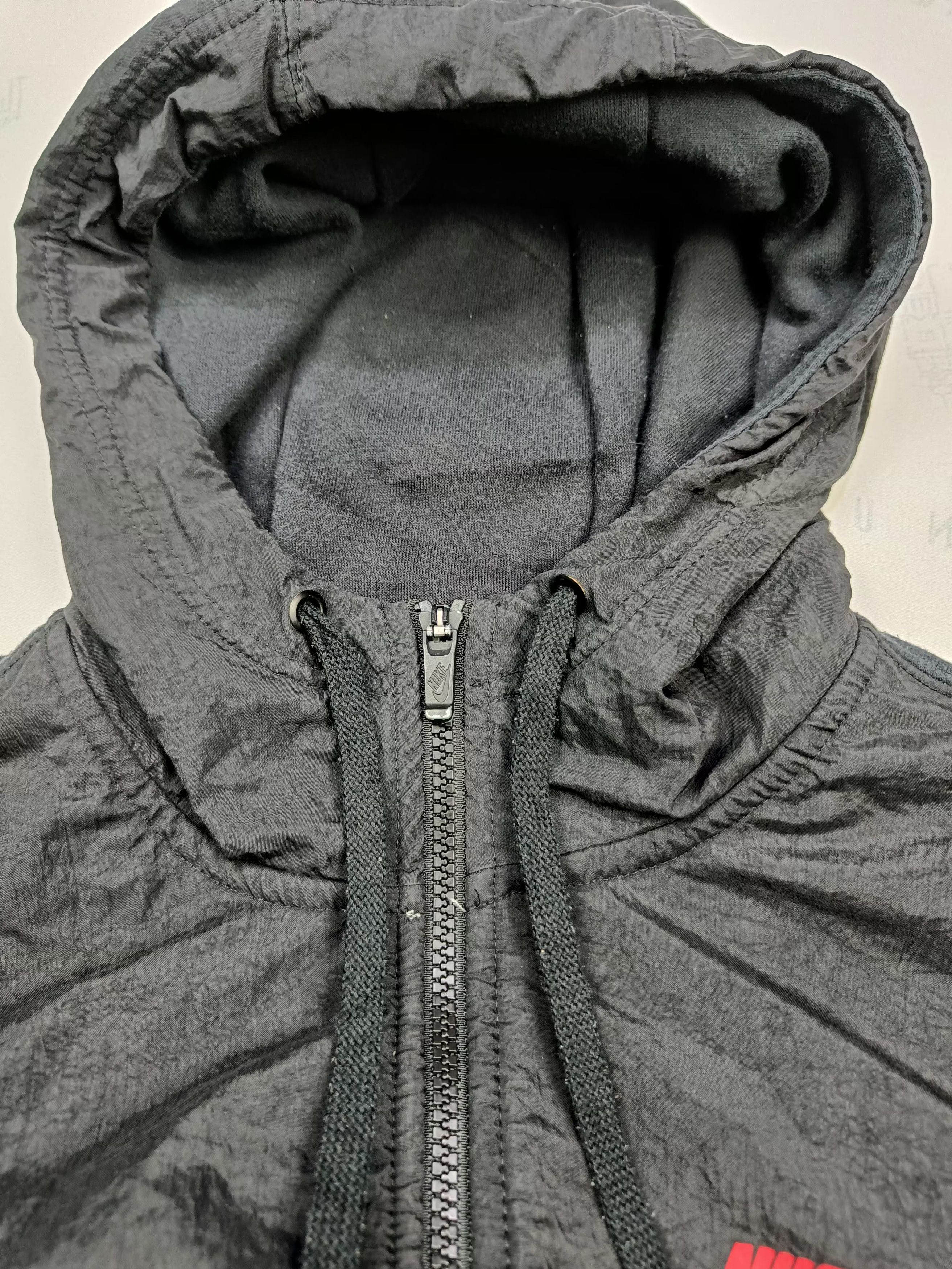 Nike Nike JUST DO IT Spell Out Tracksuits Size US S / EU 44-46 / 1 - 5 Thumbnail