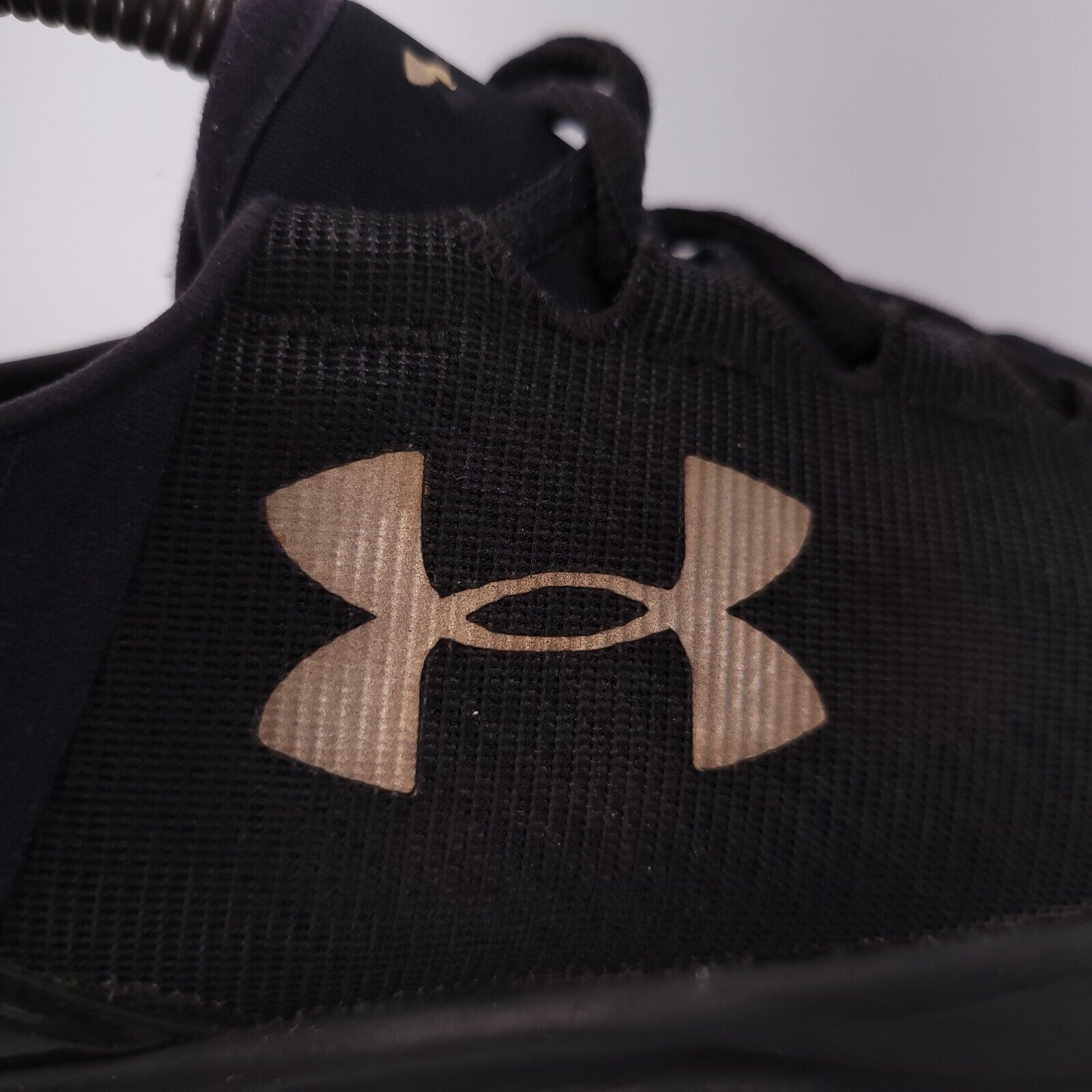 Under Armour Under Armour Speddform Apollo 2 Shoe Mens Size 9.5 1276679 Size US 9.5 / EU 42-43 - 8 Thumbnail
