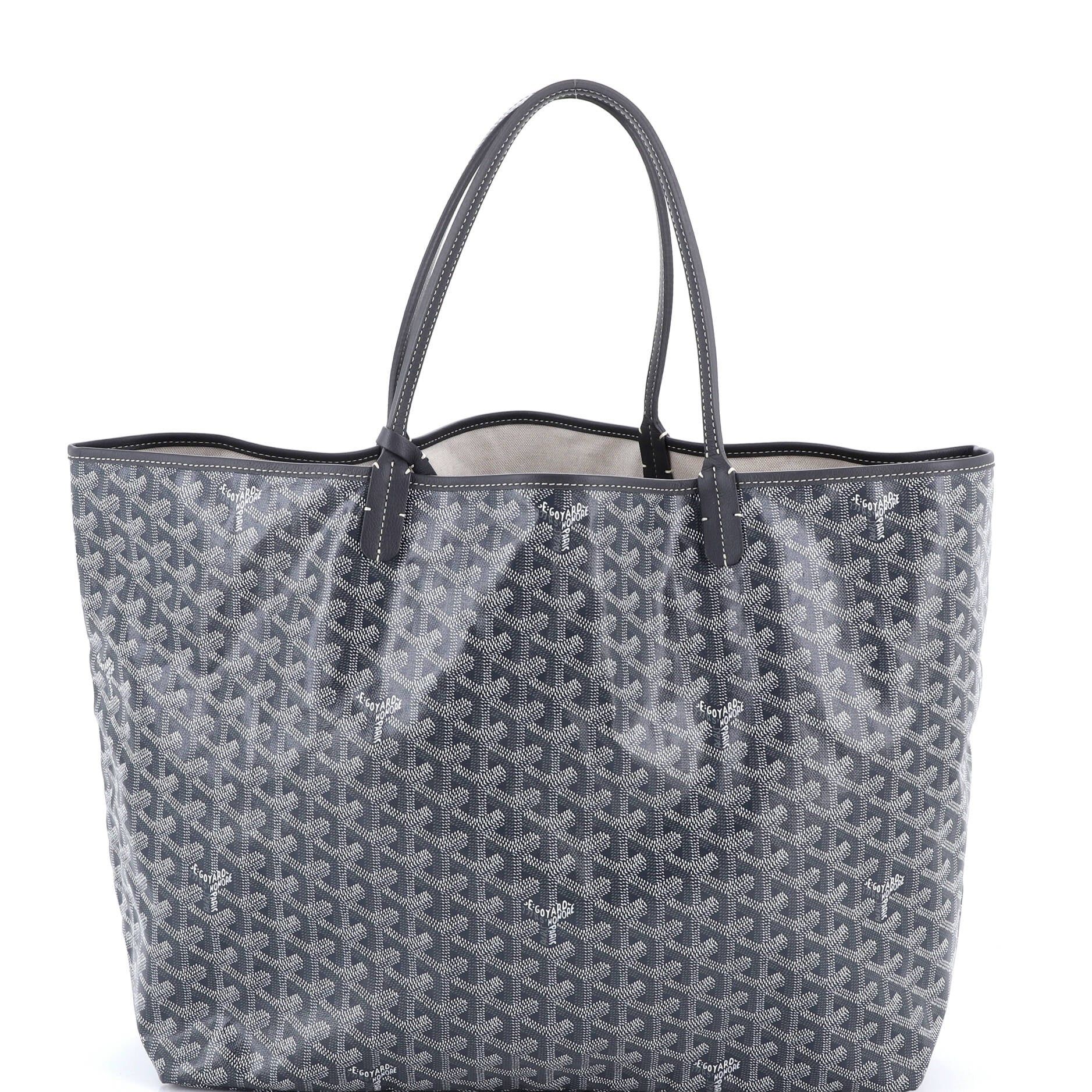 Goyard Saint Louis Tote Size ONE SIZE - 1 Thumbnail