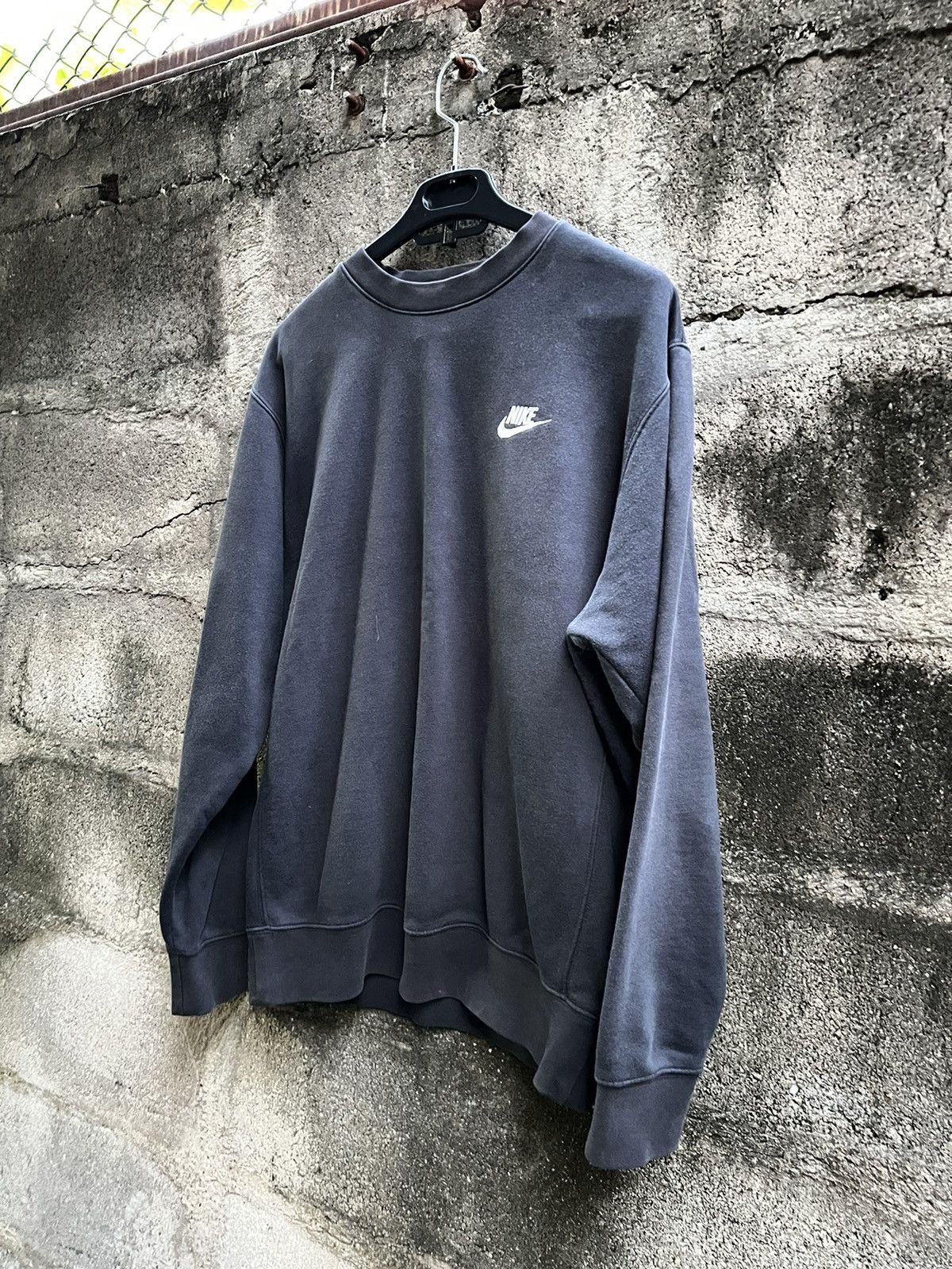 Nike Sweater Nike Size US M / EU 48-50 / 2 - 1 Thumbnail