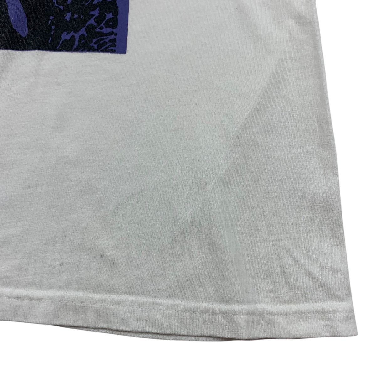 Hanes Vintage OSAKA ALTERNATIVE PUNK music festival tee Size US M / EU 48-50 / 2 - 9 Thumbnail