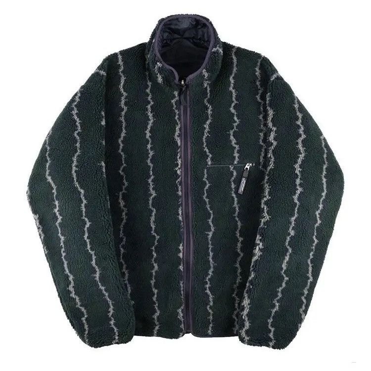 1997 XL Patagonia Glissade Thunder Hunter / Deep Purple