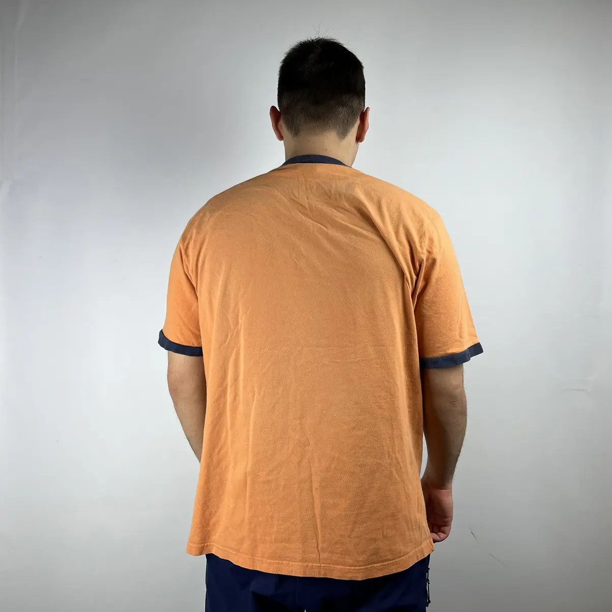 Quiksilver Quiksilver T-shirt remain anonymous size Large Size US L / EU 52-54 / 3 - 2 Thumbnail