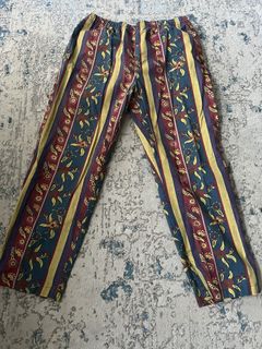 Stussy Beach Pants | Grailed