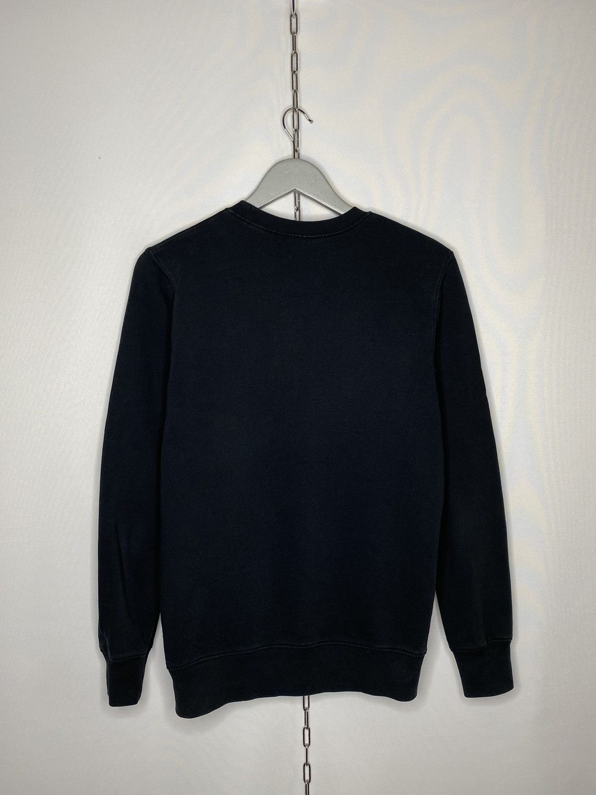 Carhartt × Vintage 🔥Vintage Carhartt College Script Sweatshirt Pullover 🔥 Size US XS / EU 42 / 0 - 3 Thumbnail