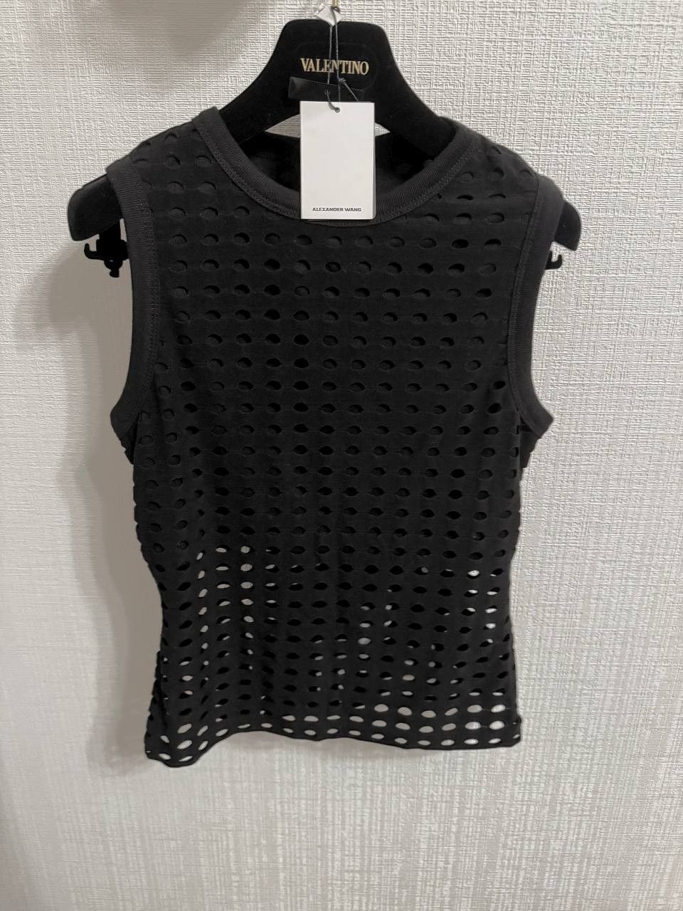 Alexander Wang Alexander Wang Top Size M / US 6-8 / IT 42-44 - 1 Thumbnail