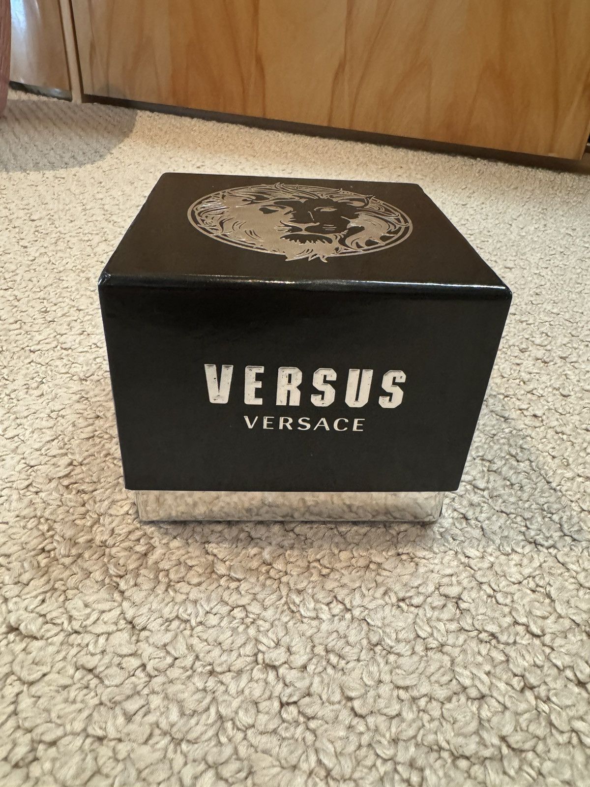 Versus Versace Versus Versace Shoreditch Two Tone Chronograph Watch Size ONE SIZE - 9 Thumbnail