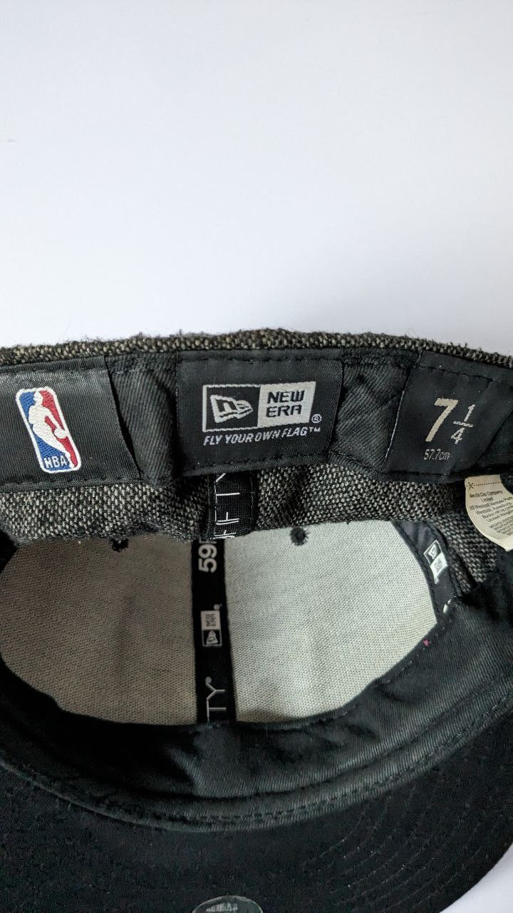 NBA × New Era New Era x Chicago Bulls x NBA Snapback Size ONE SIZE - 3 Thumbnail