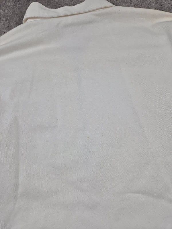 Supreme Supreme Men's White Daniel Johnston Work Full Zip Jackets XL Size US XL / EU 56 / 4 - 6 Thumbnail