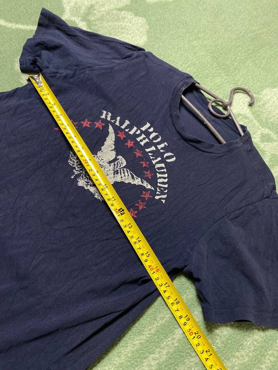 Polo Ralph Lauren 🚨Polo Ralph Lauren Tee T-shirt women luxury big logo Size M / US 6-8 / IT 42-44 - 9 Thumbnail