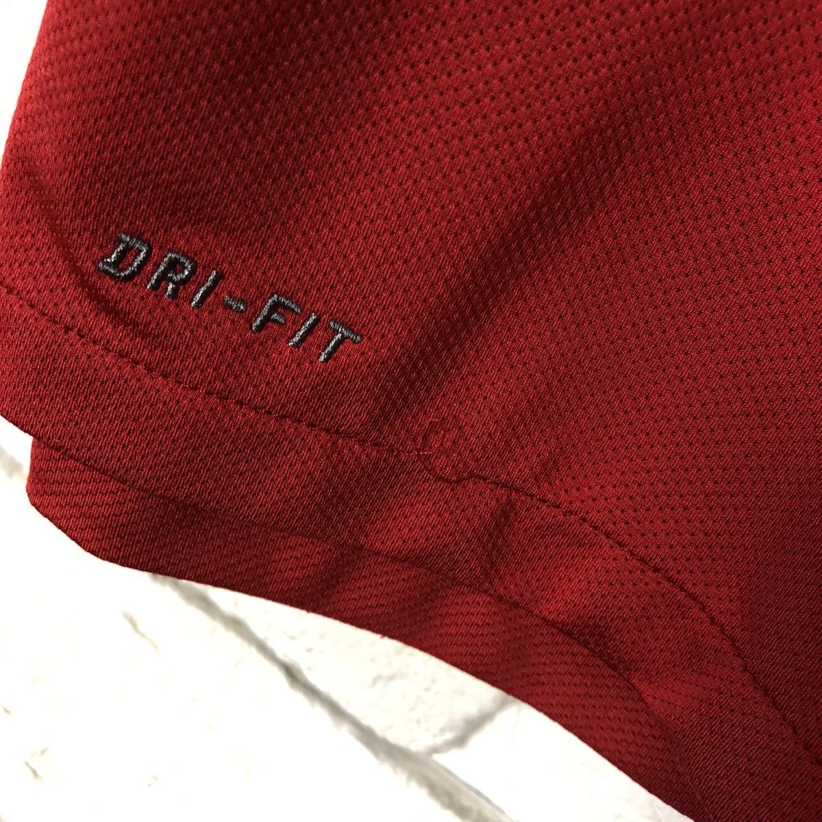 Nike Manchester United 2011 2012 home nike soccer jersey Size US XL / EU 56 / 4 - 5 Thumbnail
