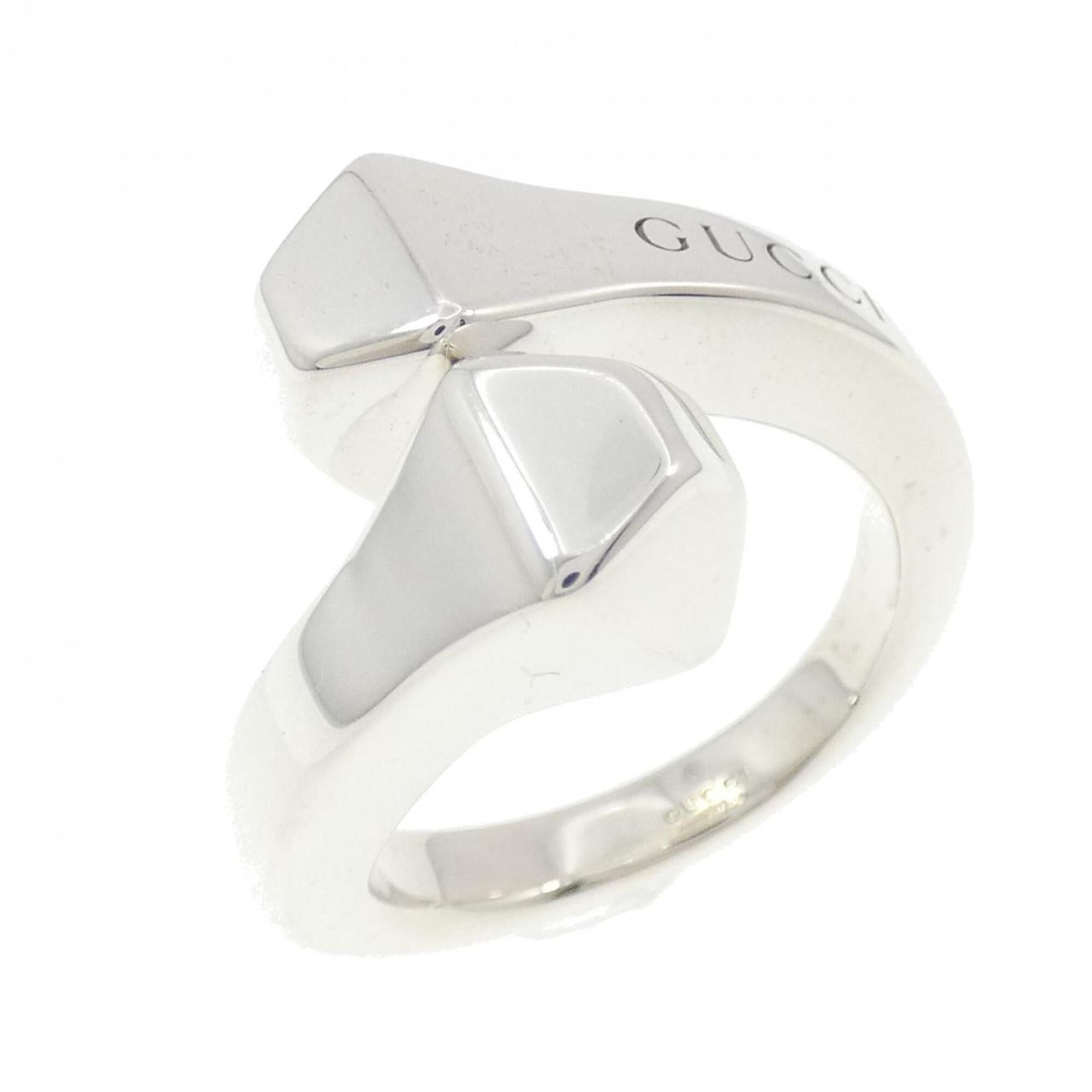 Gucci Gucci 925 Ring Size ONE SIZE - 1 Thumbnail