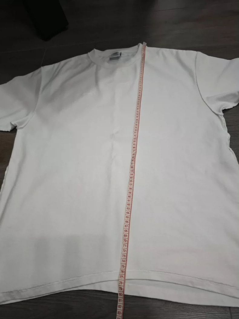 Vetements Vetements Short-sleeve, size S Size US XS / EU 42 / 0 - 6 Thumbnail