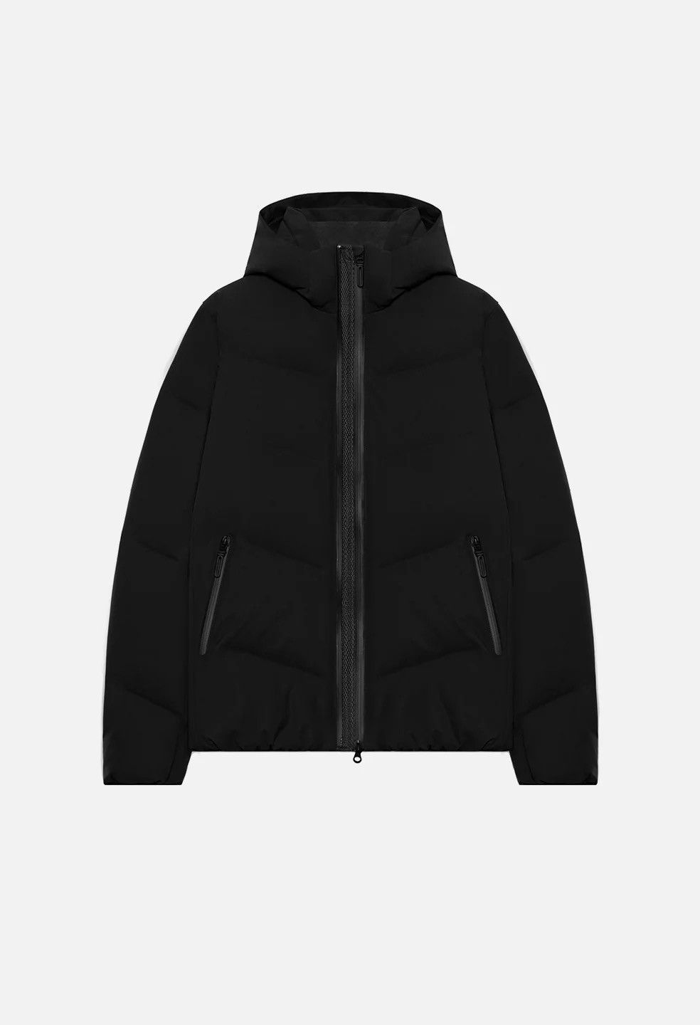 John Elliott John Elliott X Descente Allterrain Mizusawa Down Jacket Size US L / EU 52-54 / 3 - 1 Thumbnail