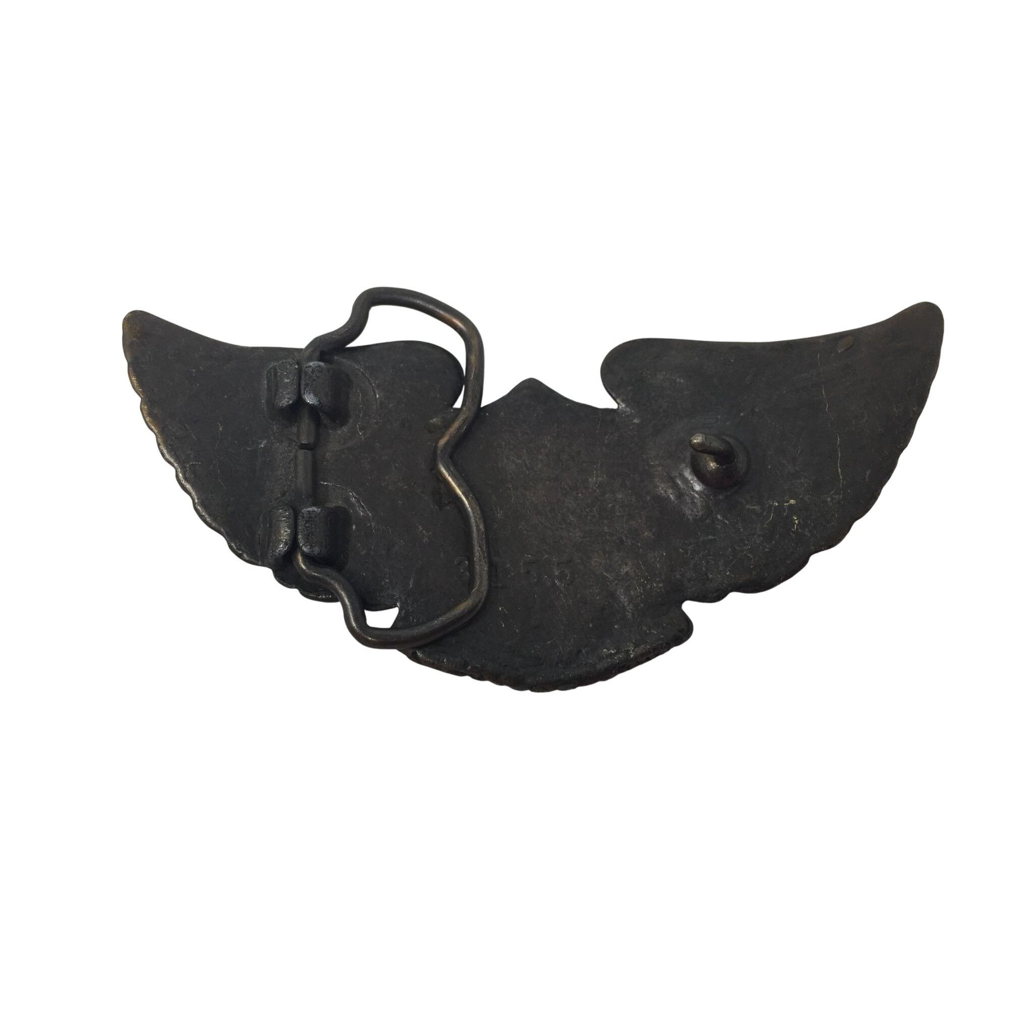 Other Vintage Harley Davidson Motor Cycles Harley Davidson Wings M Size ONE SIZE - 3 Thumbnail