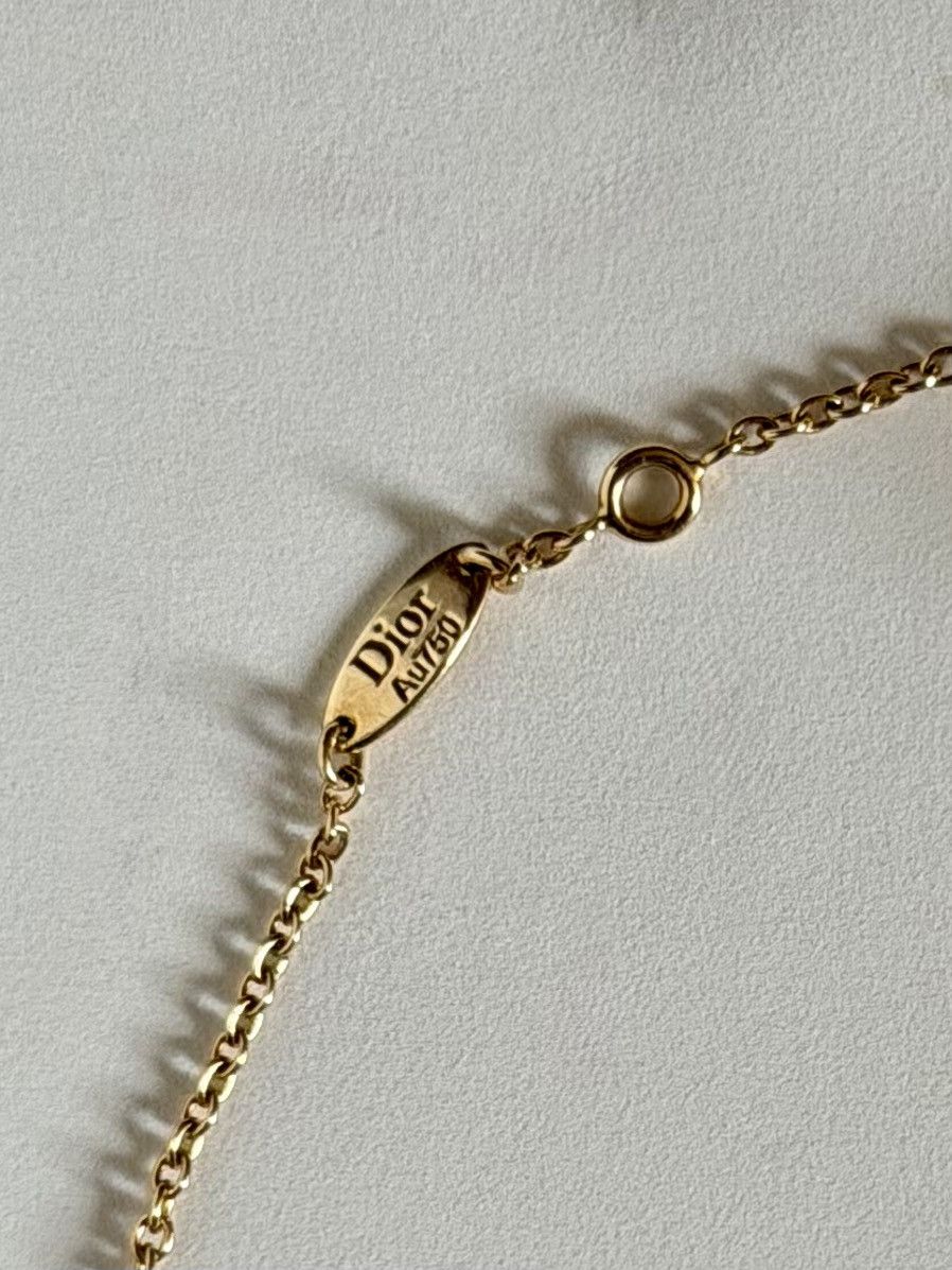 Dior Dior Rose Céleste Bracelet Size ONE SIZE - 6 Thumbnail