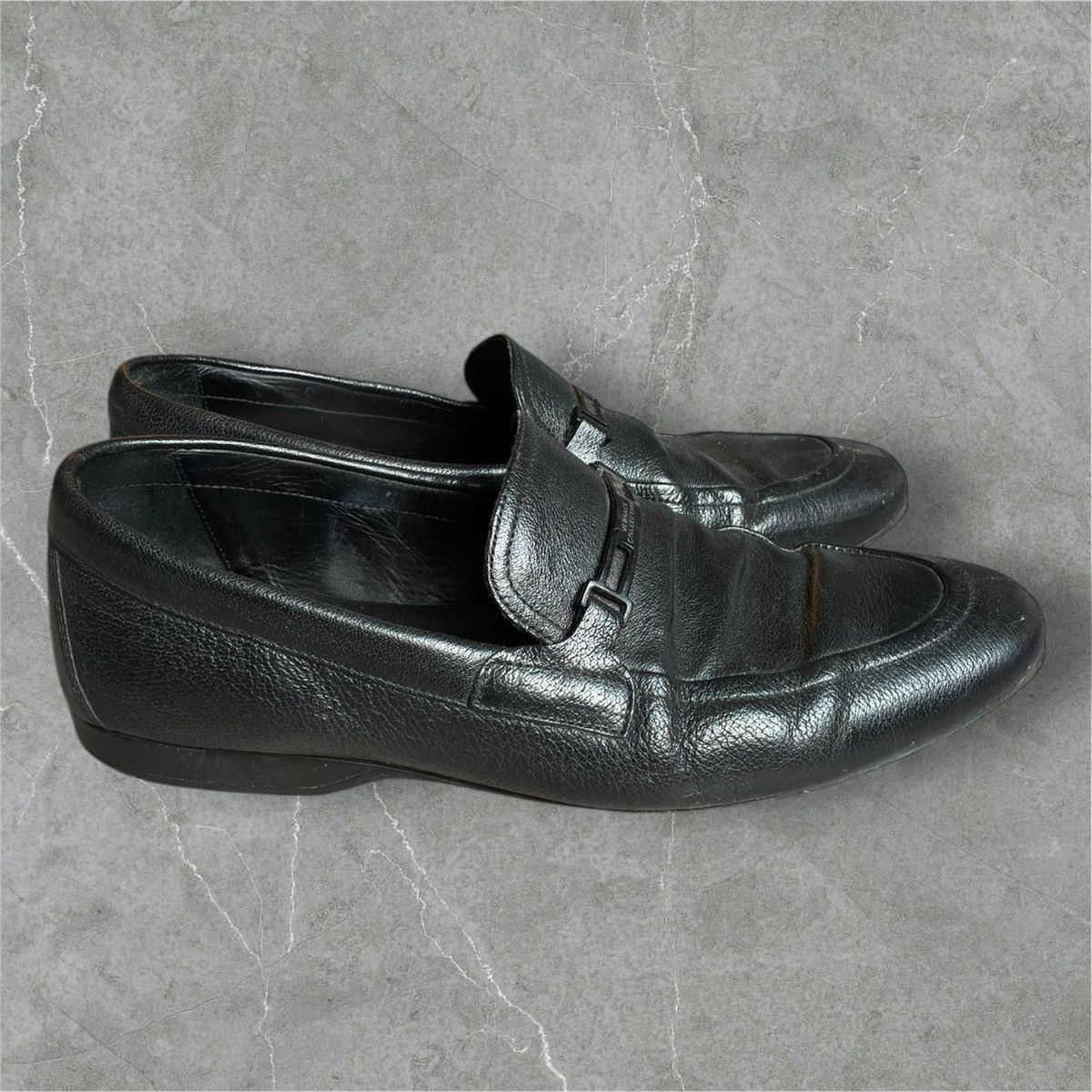 Versace vintage versace Size US 11 / EU 44 - 4 Thumbnail