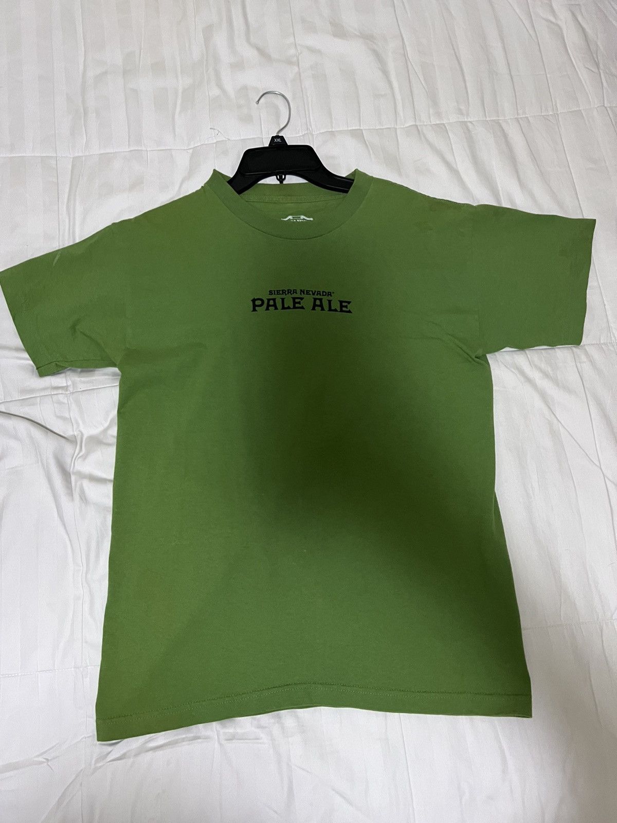 Vintage Sierra Nevada Shirt Size US M / EU 48-50 / 2 - 1 Thumbnail