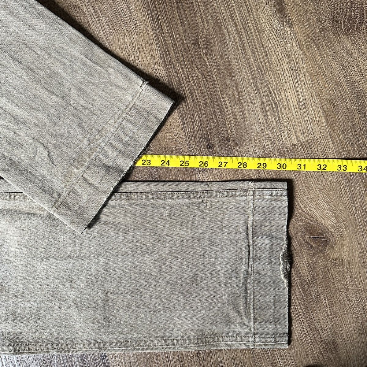 Filson Vintage Filson Pants Size US 36 / EU 52 - 8 Thumbnail