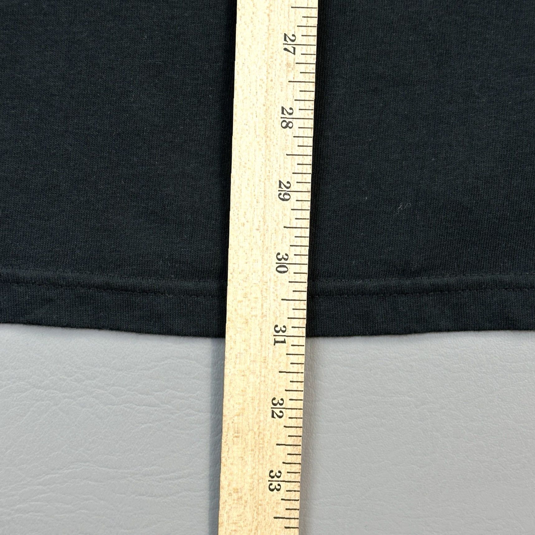 Fender VINTAGE Fender By Da Vinci Shirt Mens Large Guitar Silhouette Deadstock Y2K Size US L / EU 52-54 / 3 - 7 Thumbnail