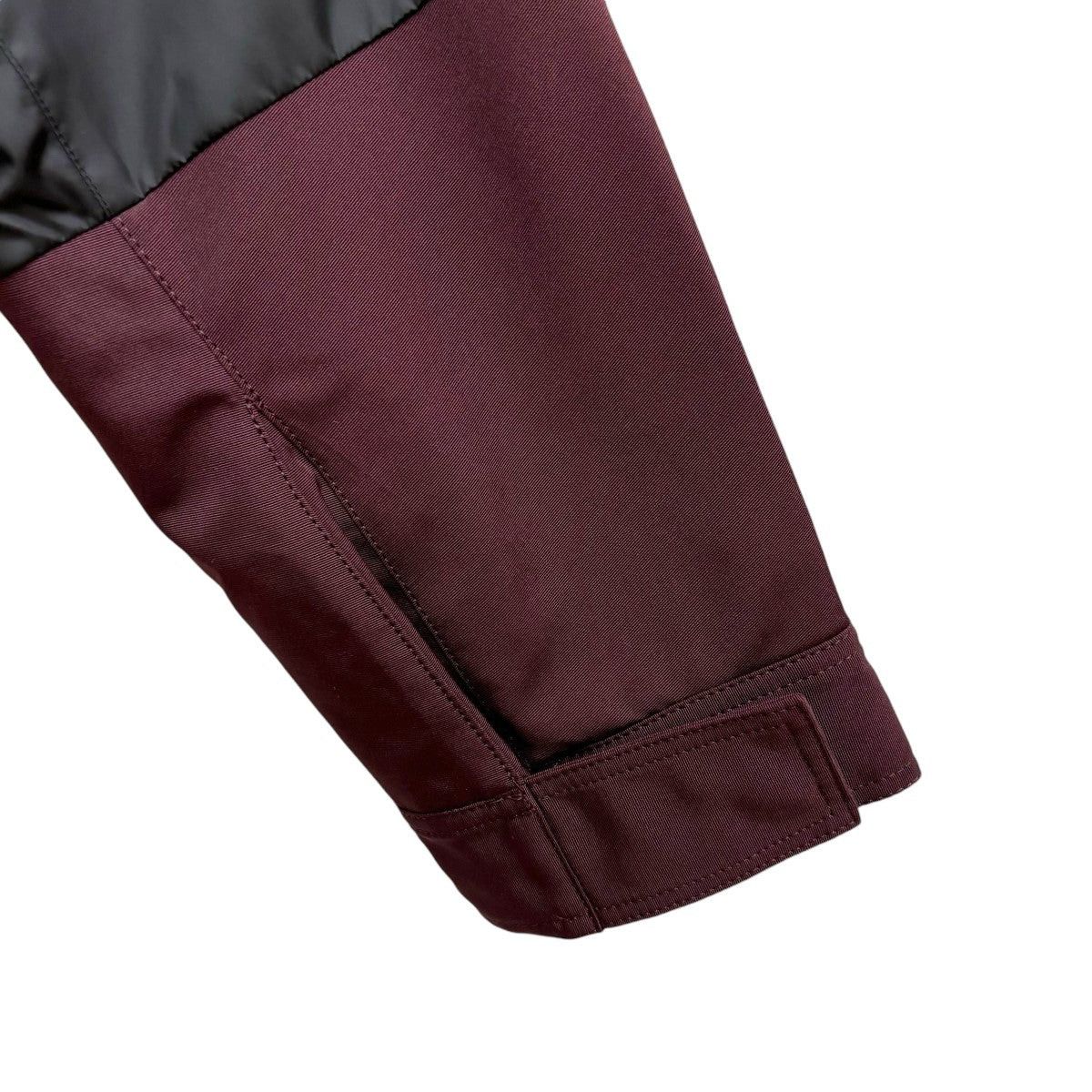 Undercover Undercover Nylon jacket 21-0387s Size US M / EU 48-50 / 2 - 6 Thumbnail