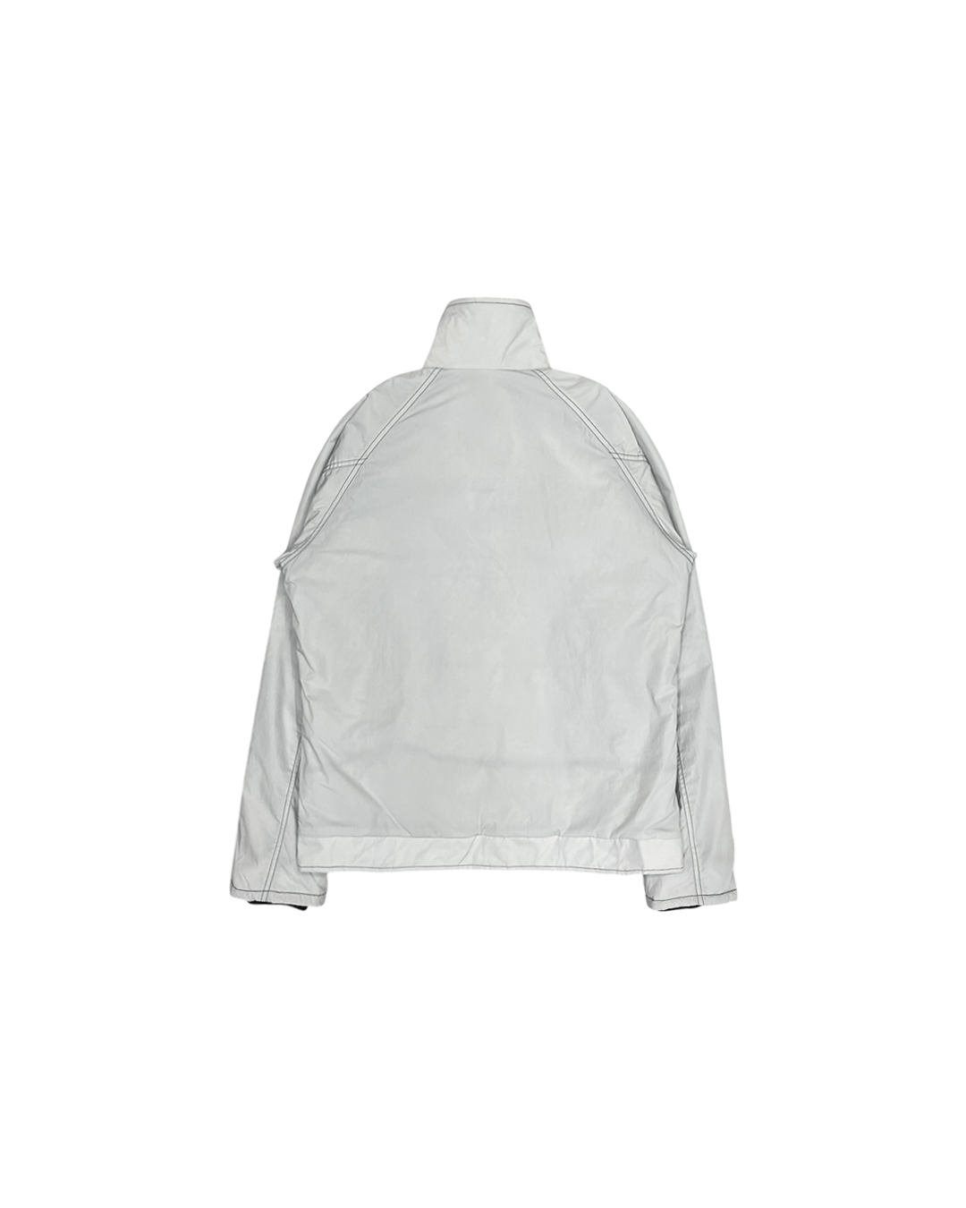 Junya Watanabe × The North Face Junya Watanabe x The North Face AD2018 White Zip Up Blouson Size US XL / EU 56 / 4 - 5 Thumbnail