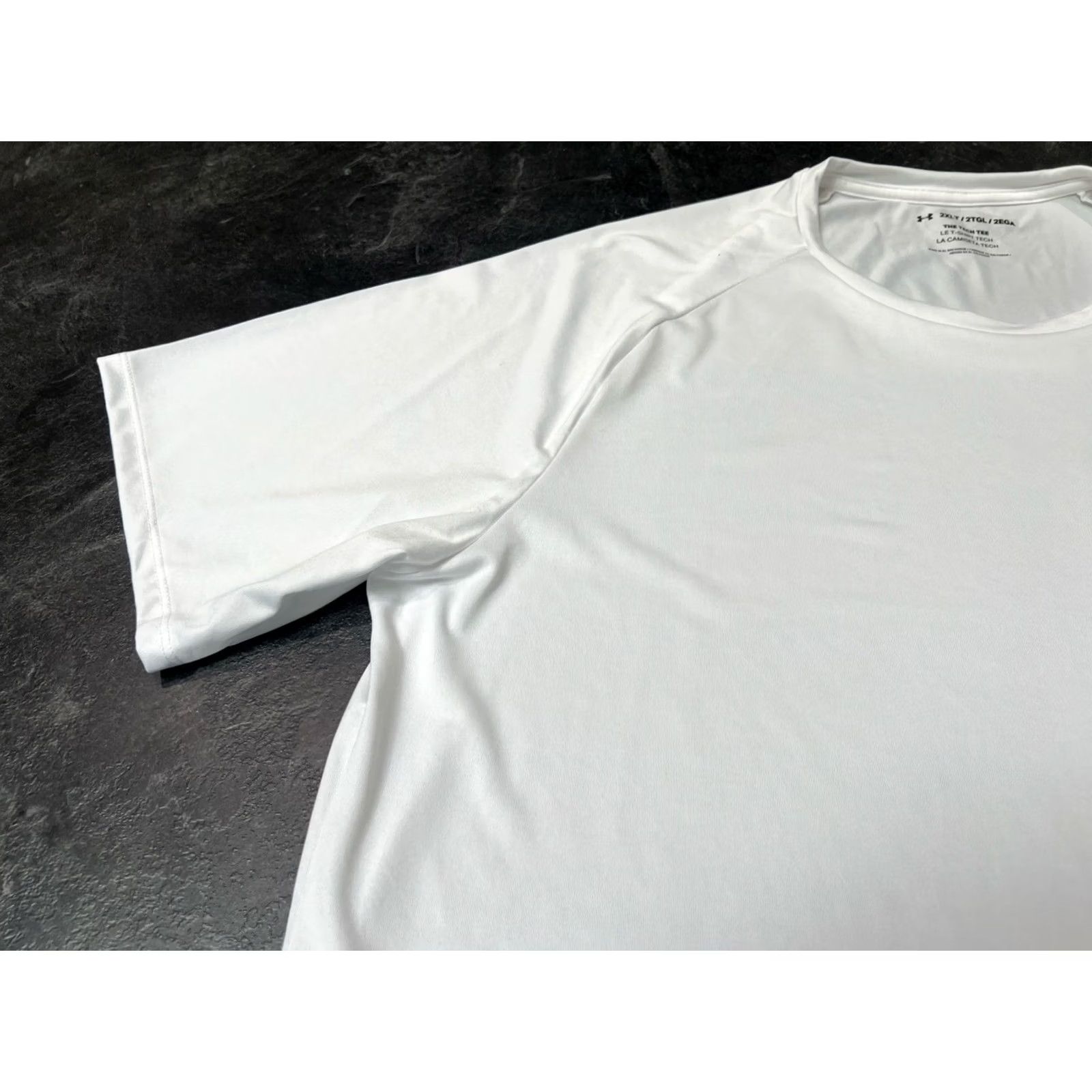 Under Armour VINTAGE Not applicable Size US XXL / EU 58 / 5 - 5 Thumbnail