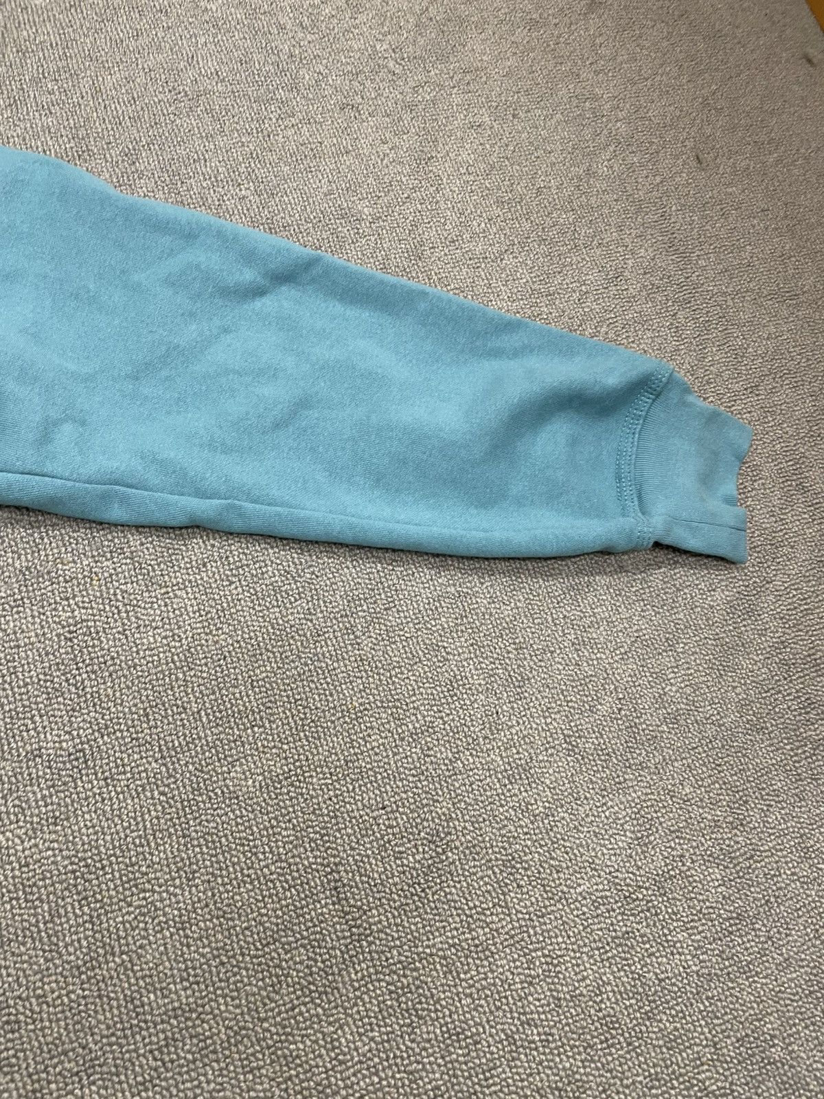Stussy Stussy World Tour Hoodie Size US M / EU 48-50 / 2 - 5 Thumbnail