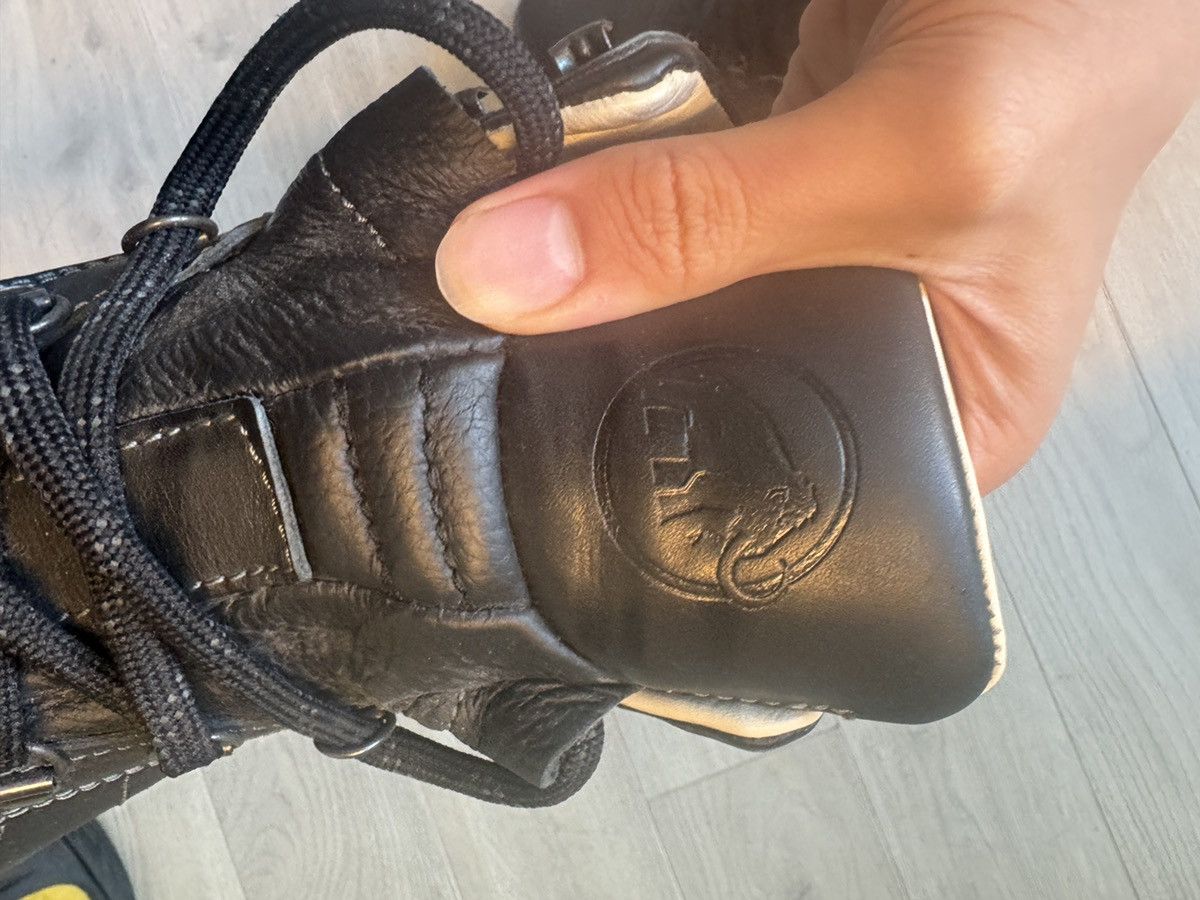Mammut Mammut goretex black leather boot Size US 10 / EU 43 - 9 Thumbnail