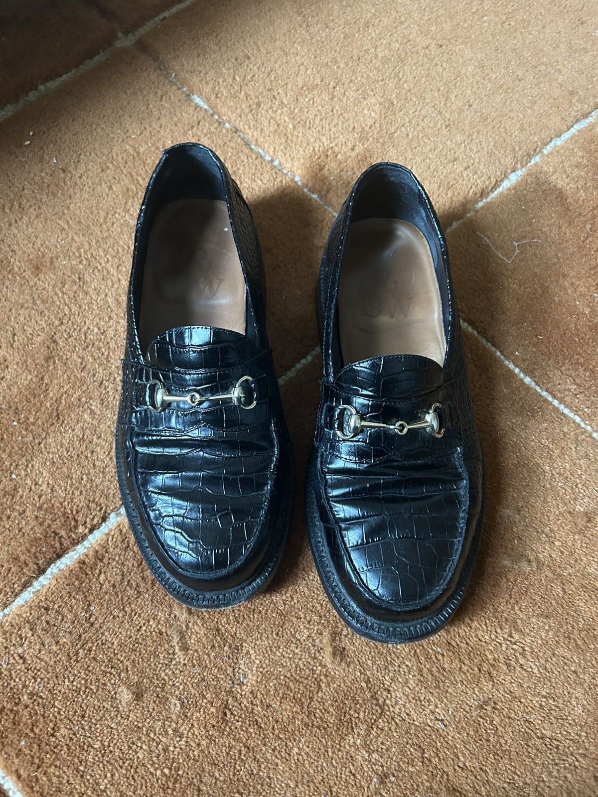 House of Errors All Seeing Eye Tee - Emerald